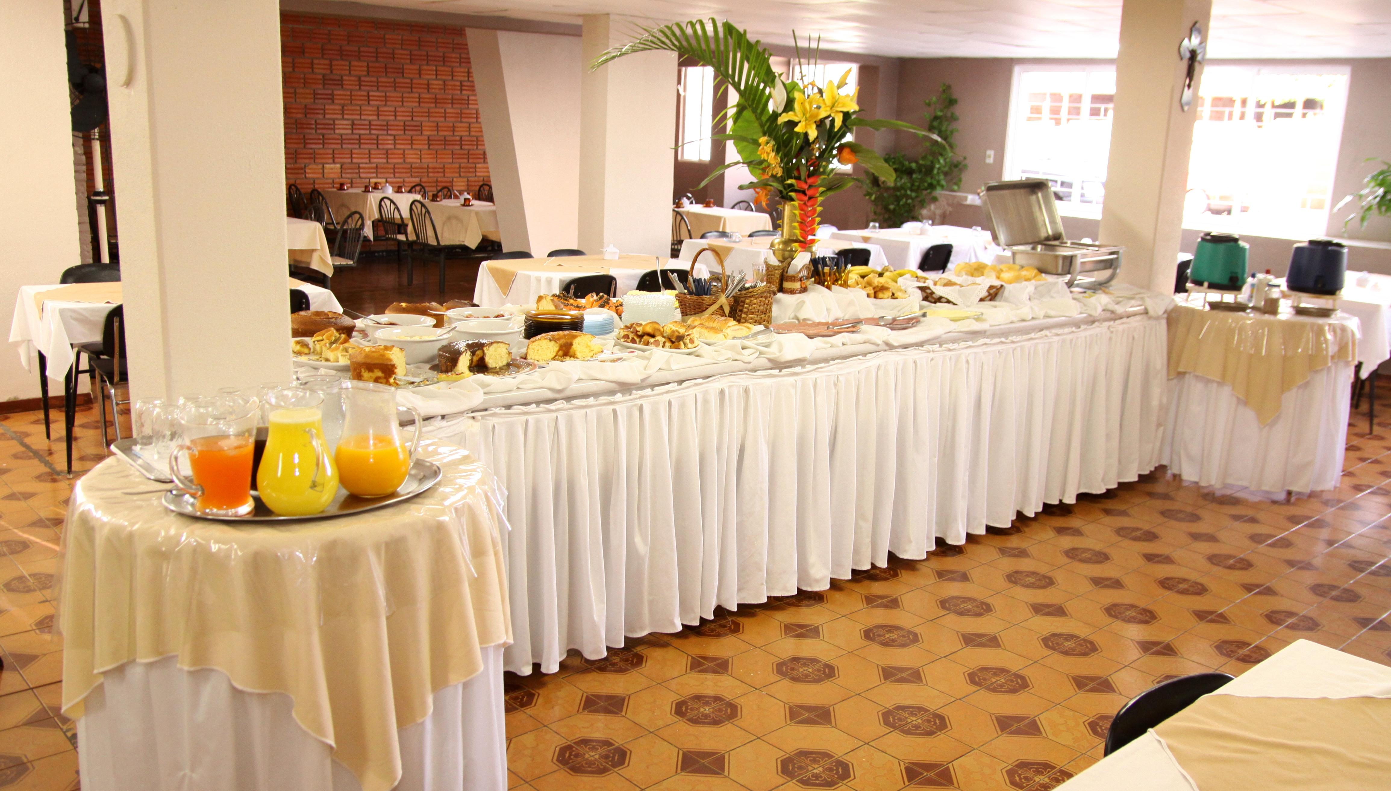 Iguaçu Plaza Hotel