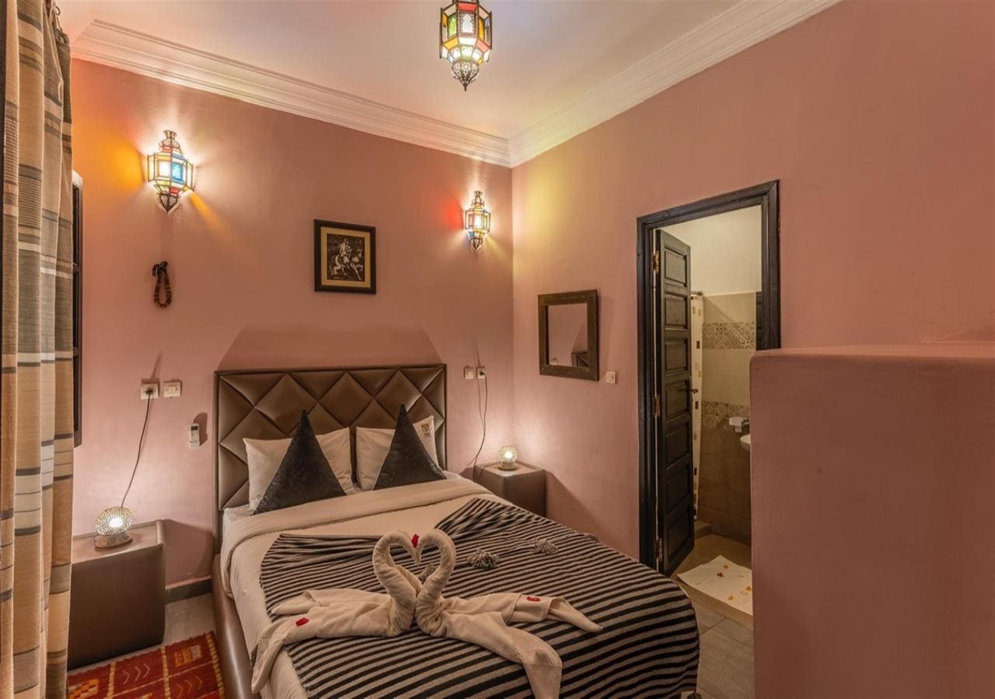 Riad Dar Benbrahim