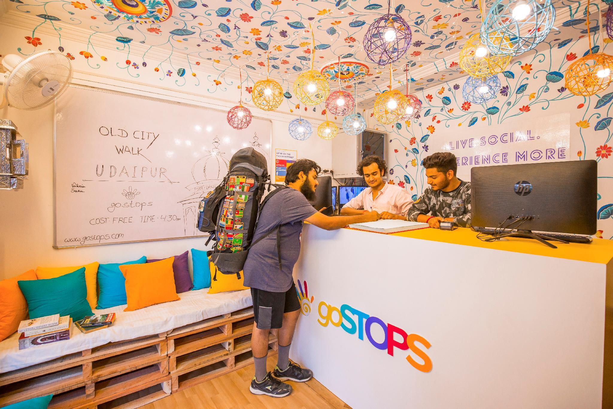 Hotel Sarovar Udaipur