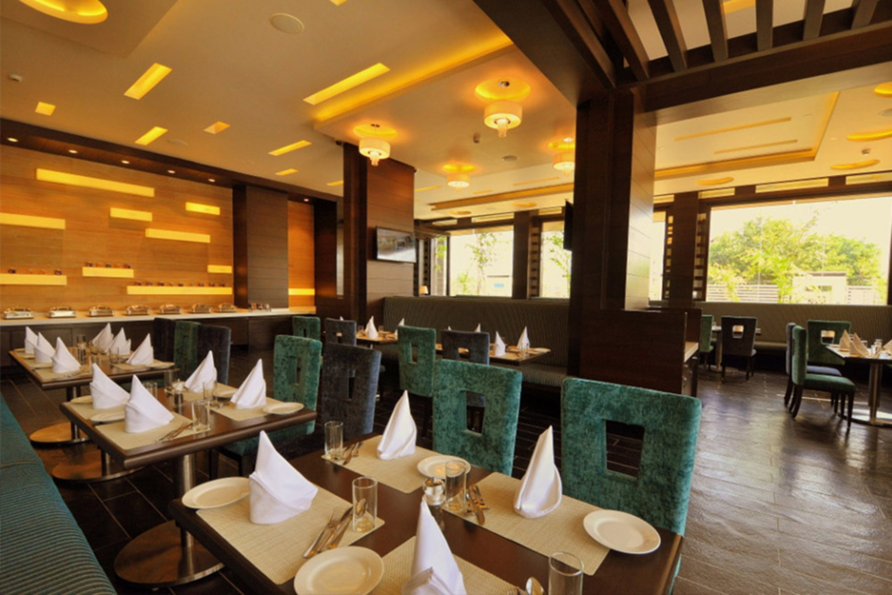 Hotel Marigold Jaipur