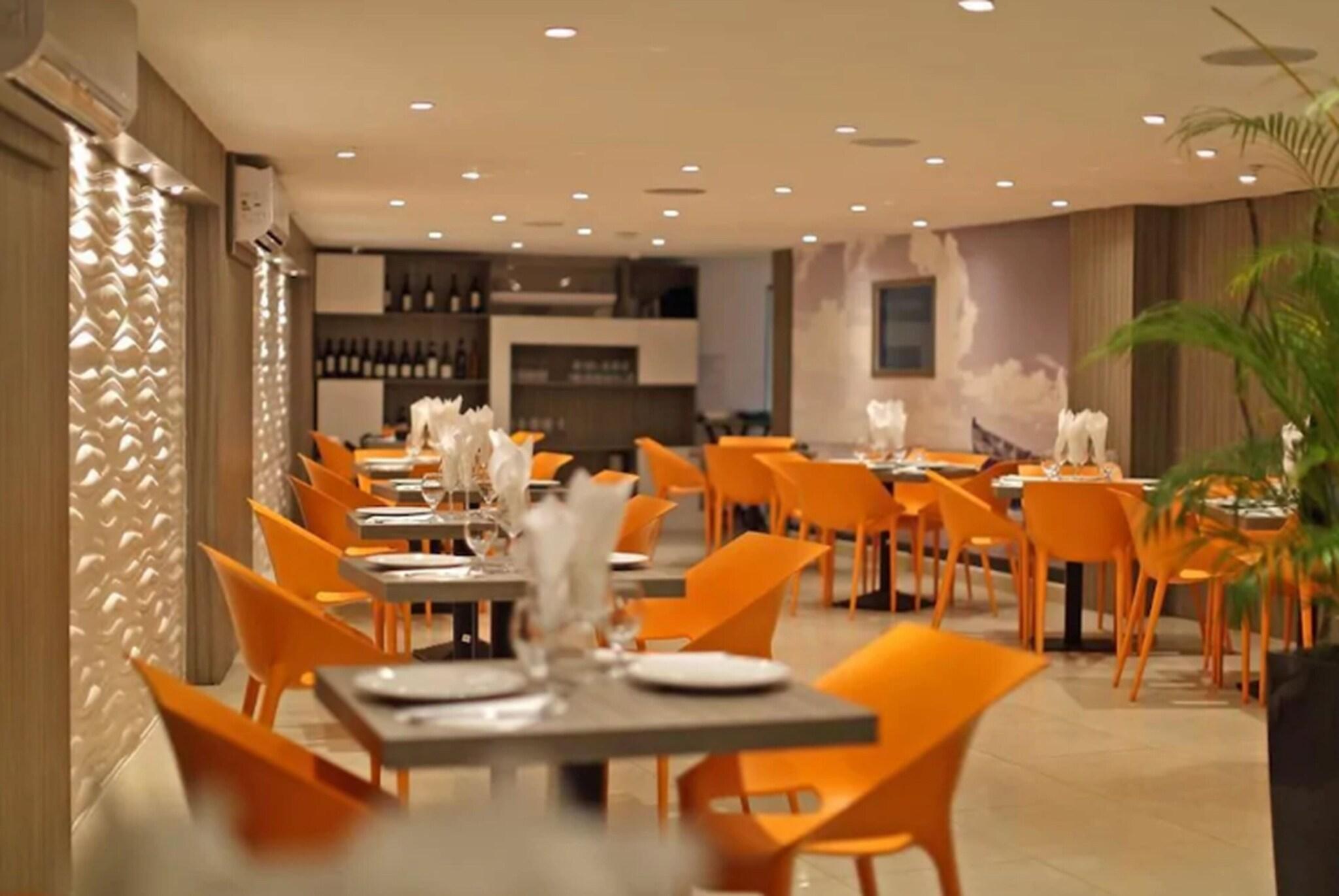 Ramada By Wyndham Panama Centro Via Argentina