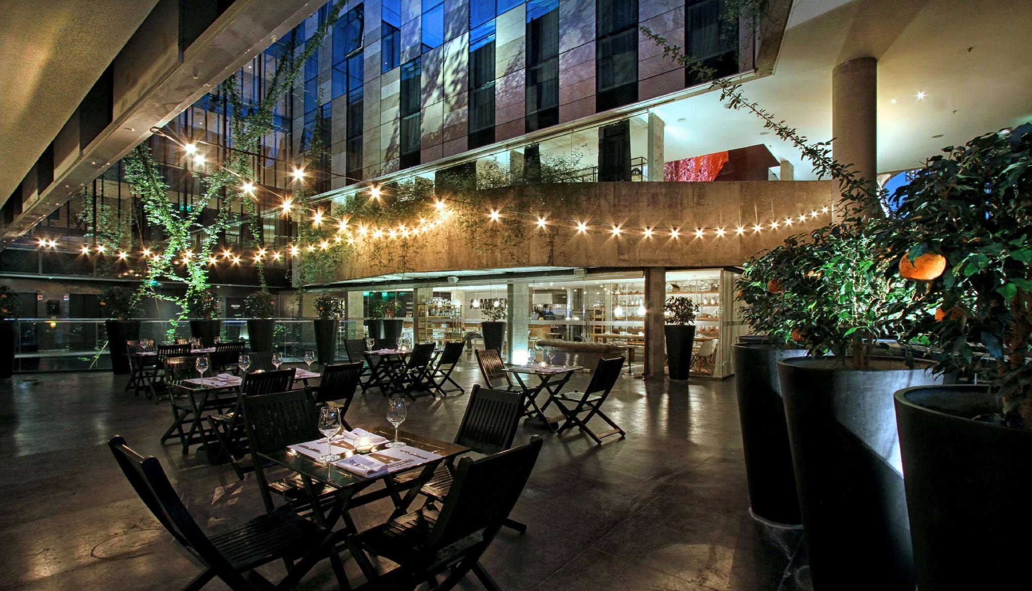 Anselmo Buenos Aires, Curio Collection by Hilton by null