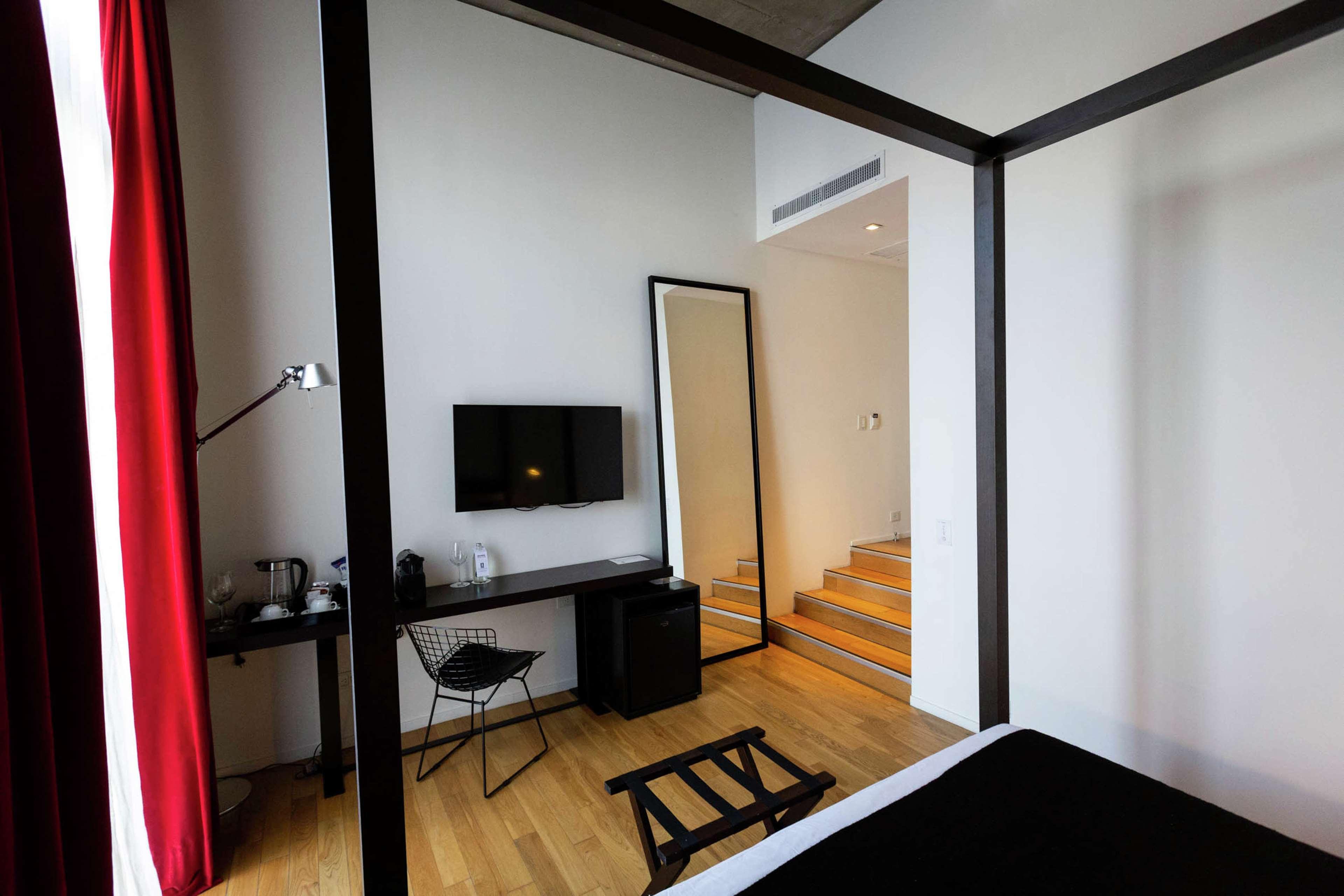 Anselmo Buenos Aires, Curio Collection by Hilton by null