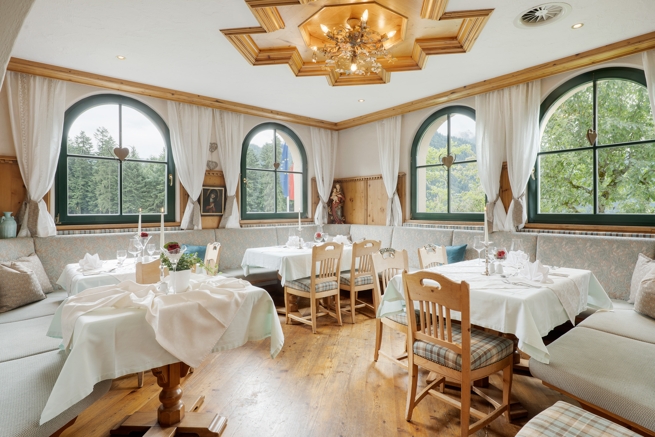 Landhaus Ager
