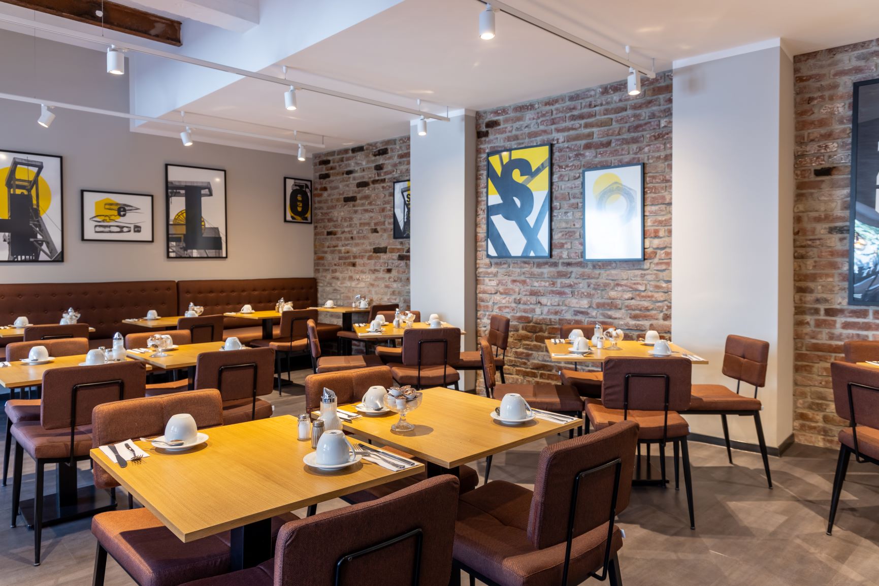 Boutique Essen City