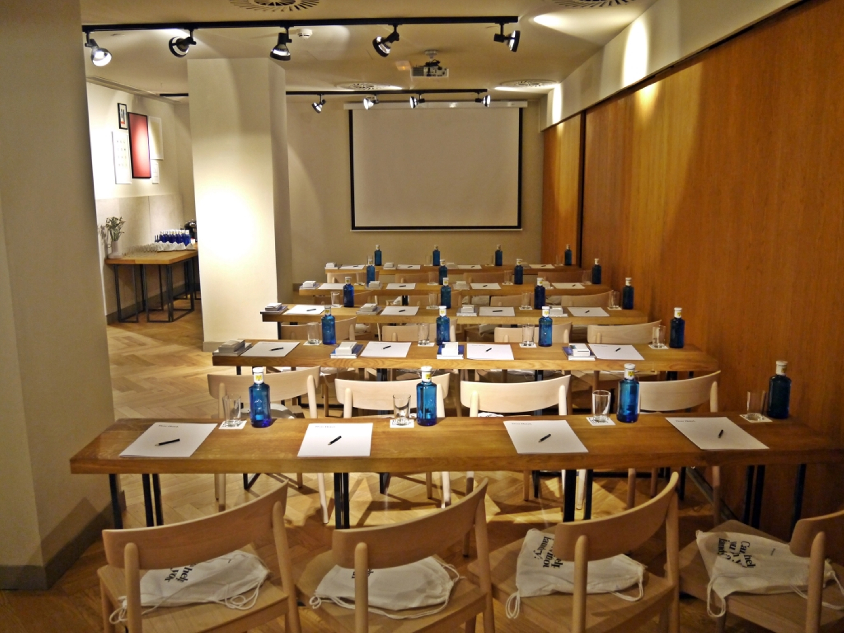 Dear Hotel Madrid by null