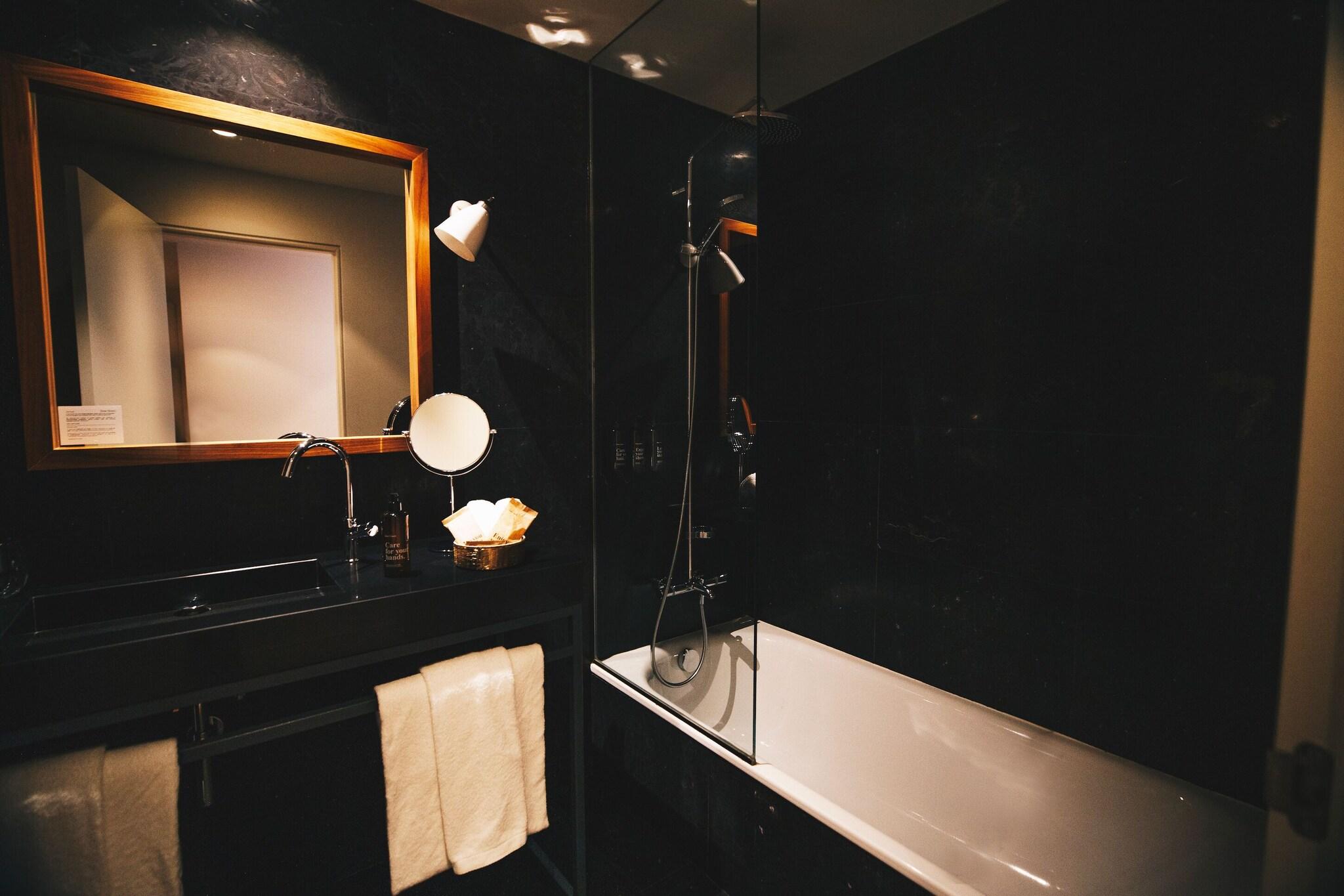 Dear Hotel Madrid by null