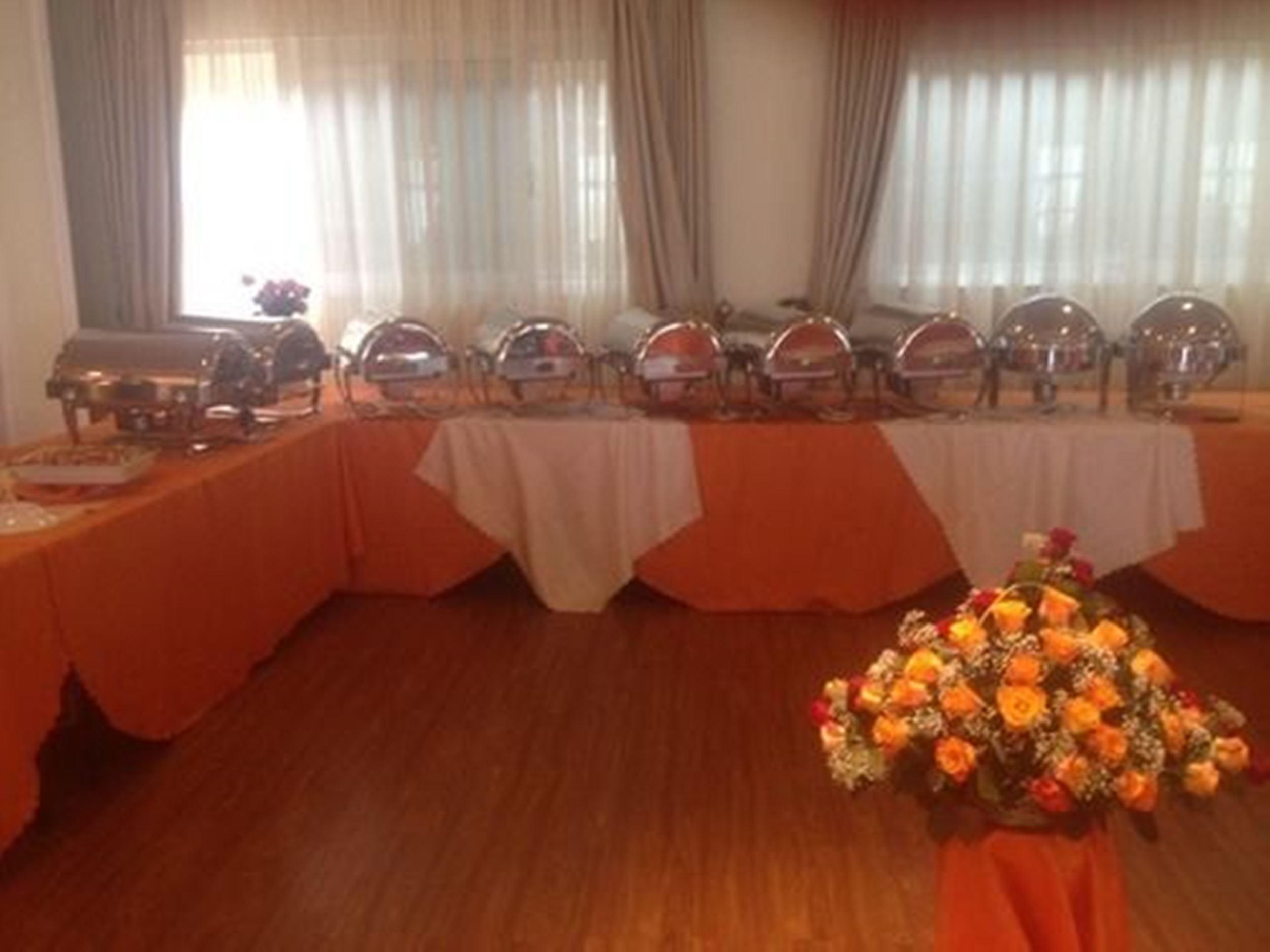 Debre Damo Hotel
