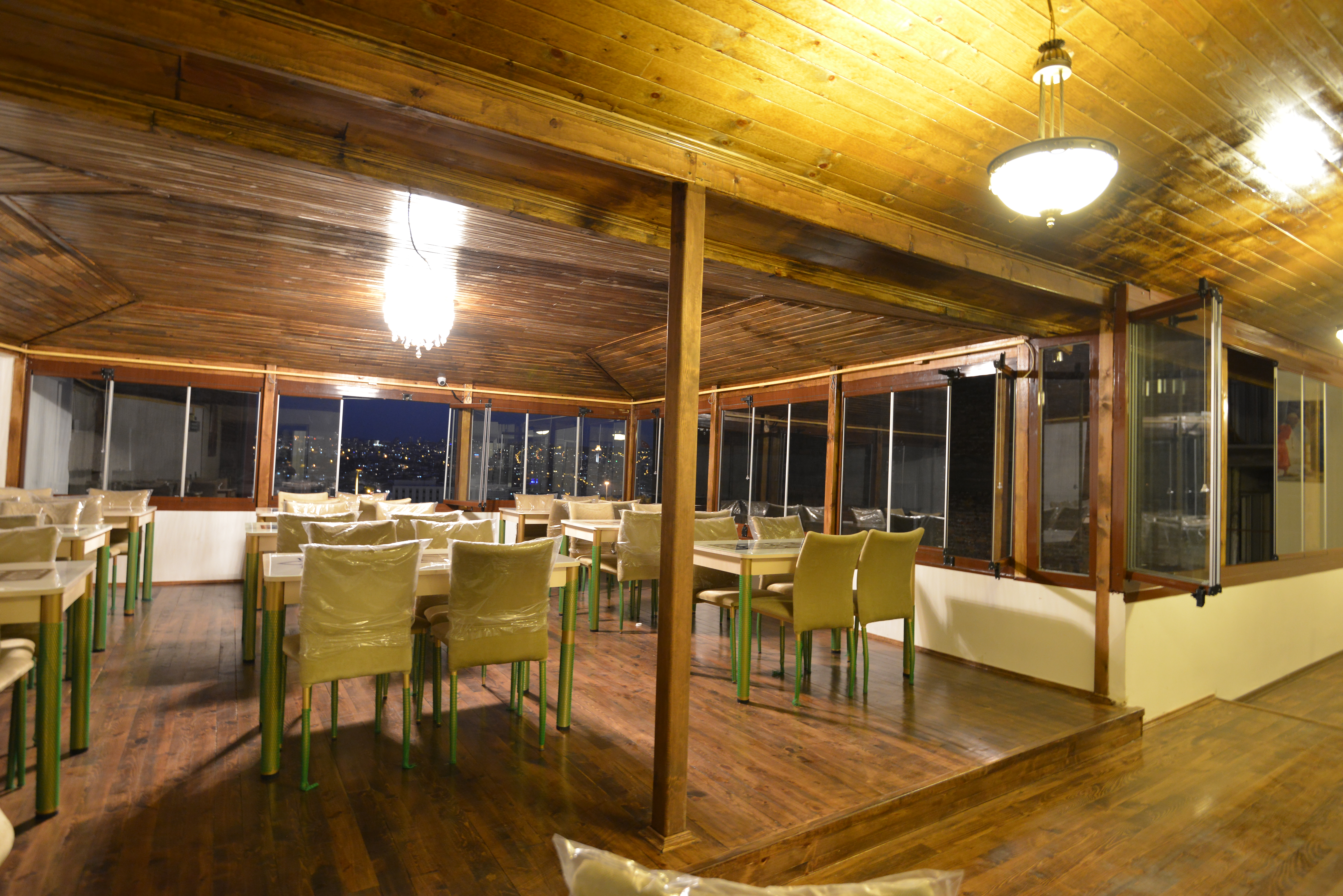 Ankatra Hotel