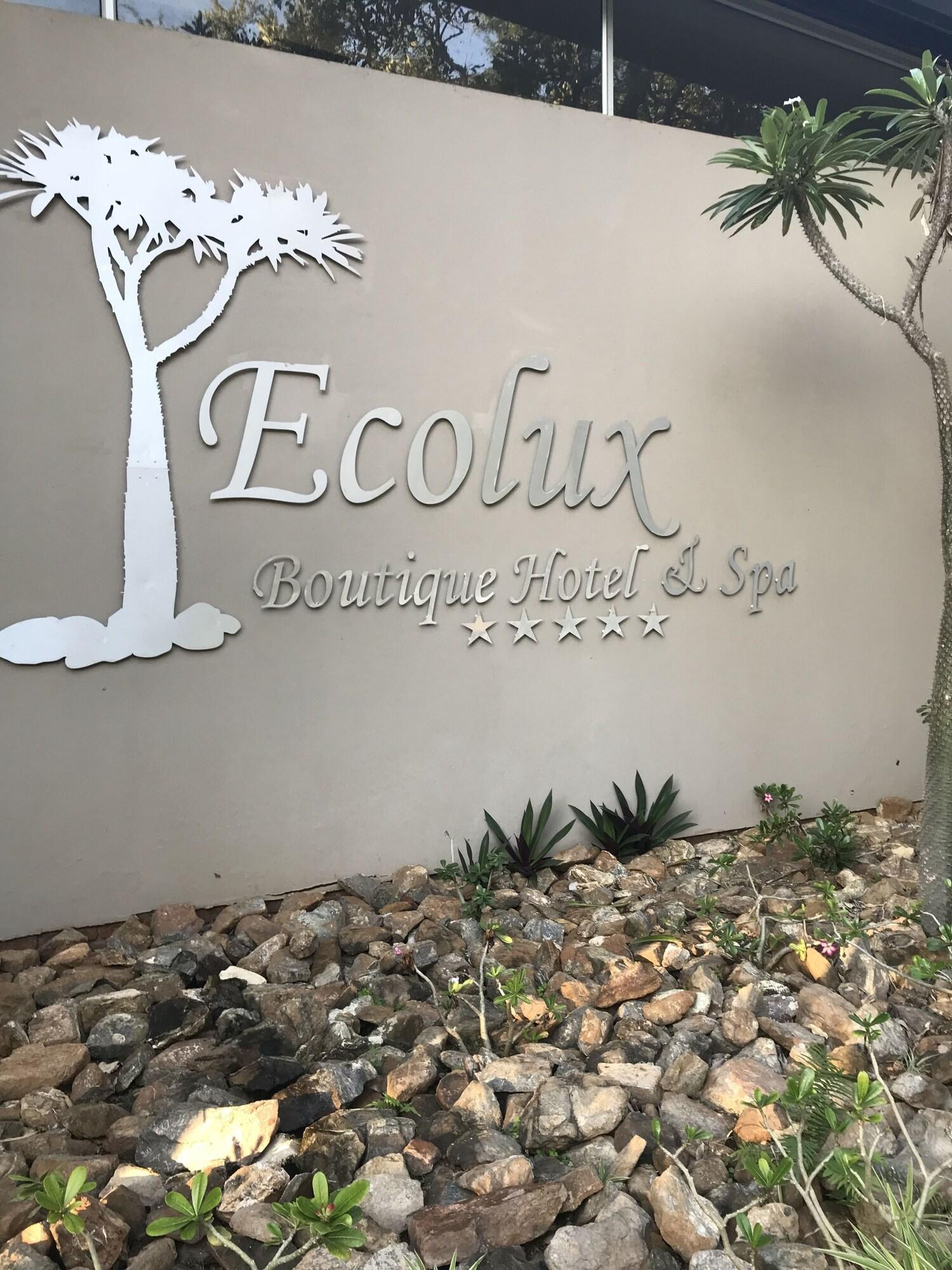 Ecolux Boutique Hotel and Spa