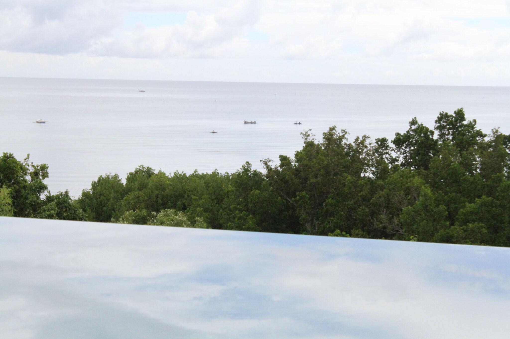 Ocean Suites Boutique Hotel Bohol