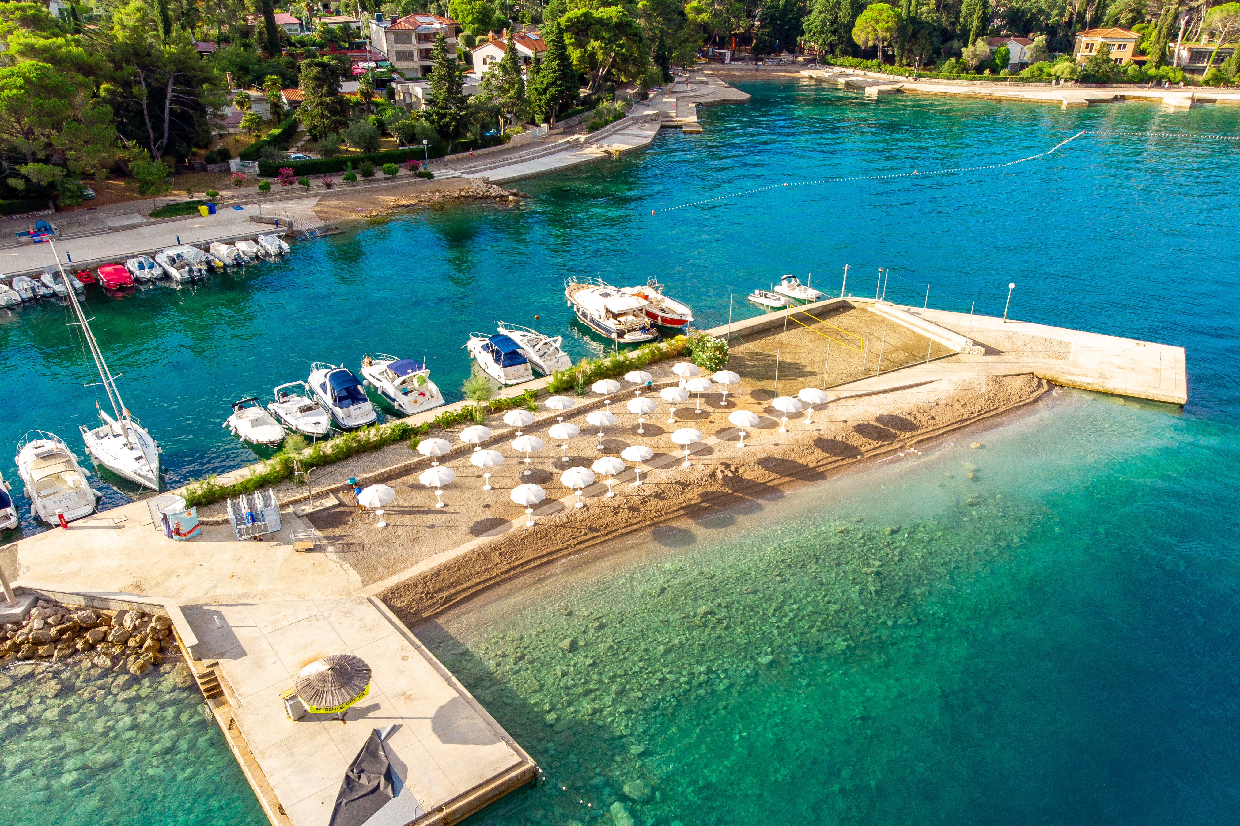 Hotel Malin by null