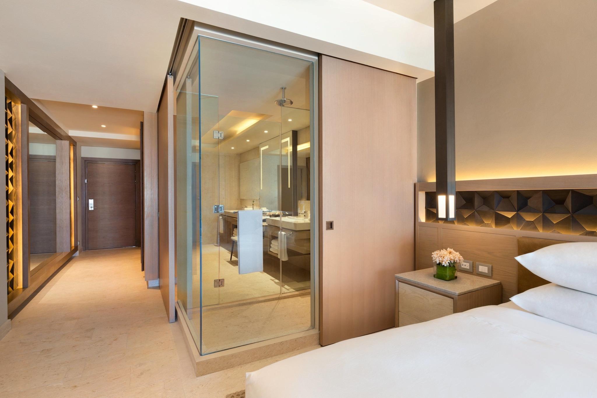 Hyatt Ziva Cancun by null