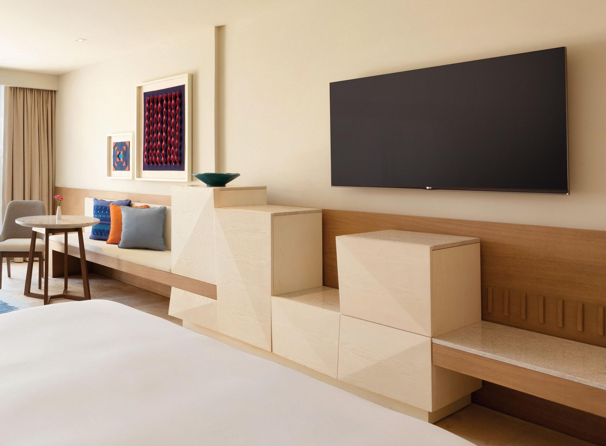 Hyatt Ziva Cancun by null