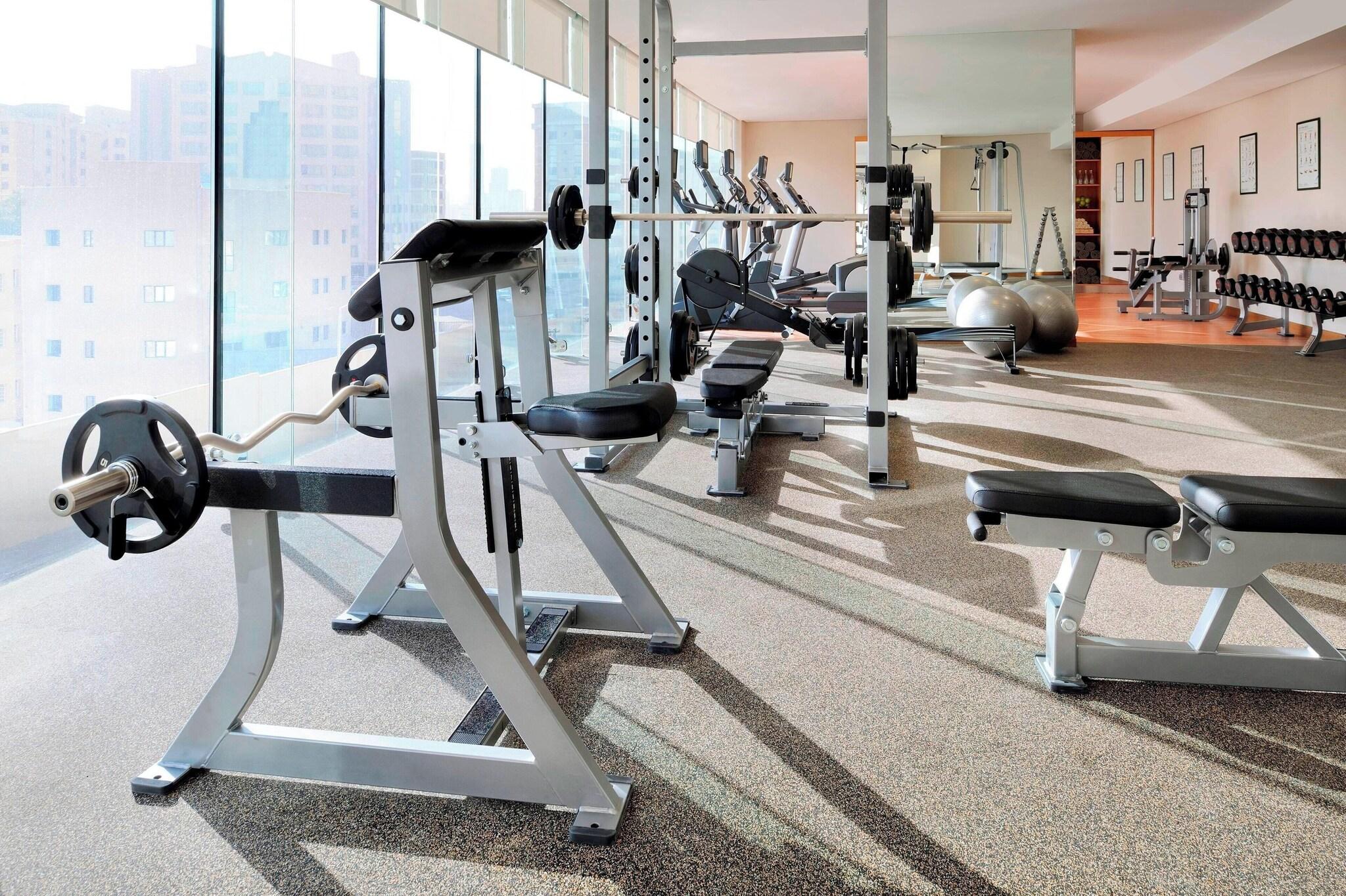 Residence Inn Kuwait City