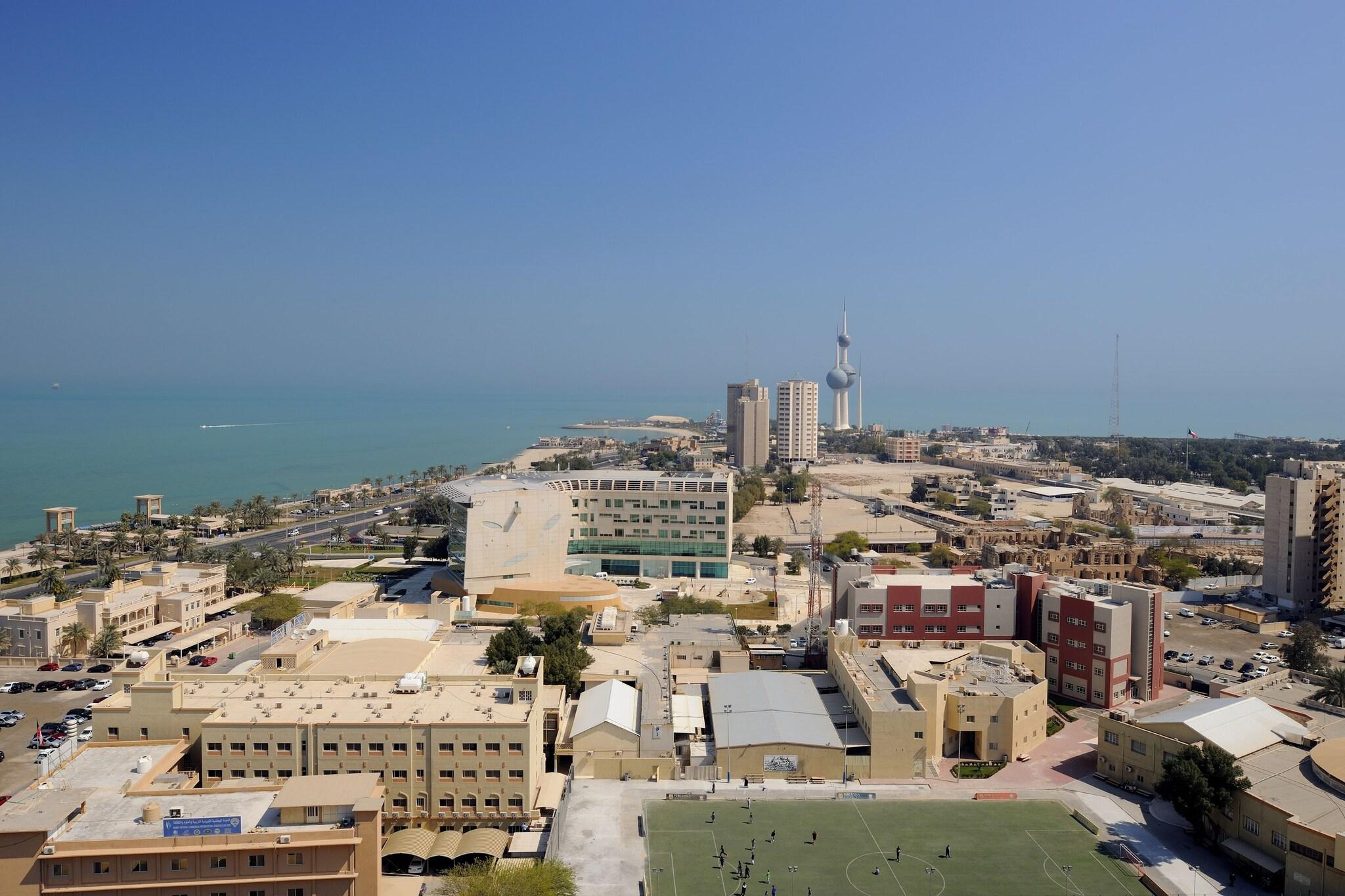Residence Inn Kuwait City
