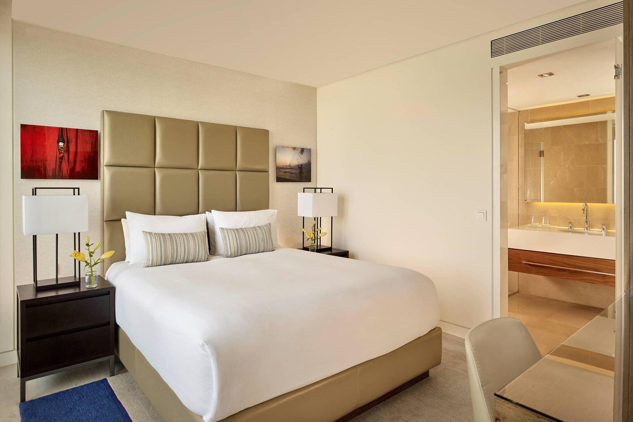 The Ritz-Carlton Herzliya
