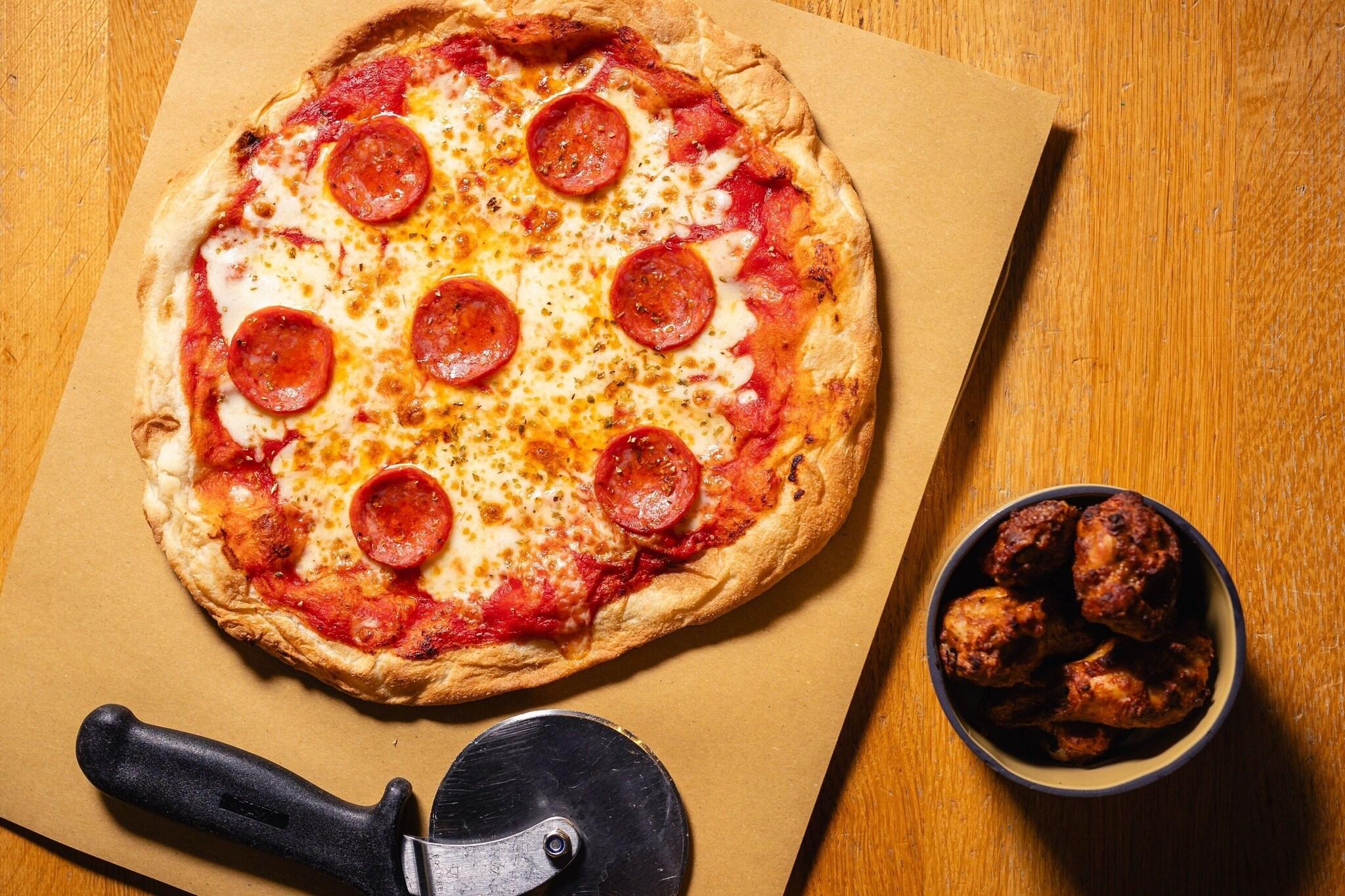 Moxy Milan Malpensa Airport by null