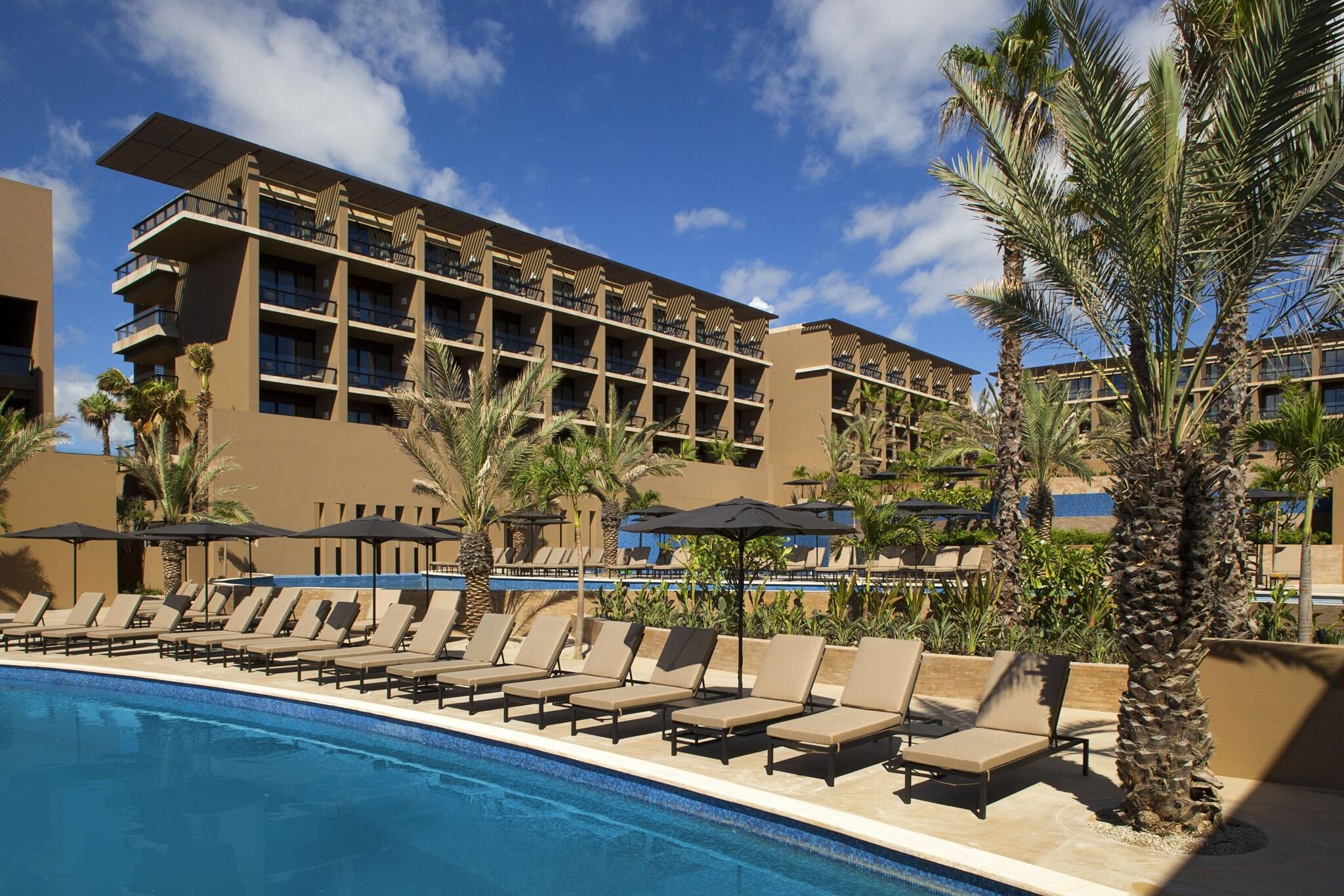 JW Marriott Los Cabos Beach Resort & Spa image