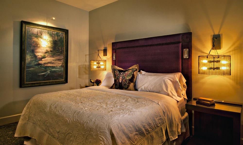 Grand Bohemian Mountain Brook, Autograph Collection by null