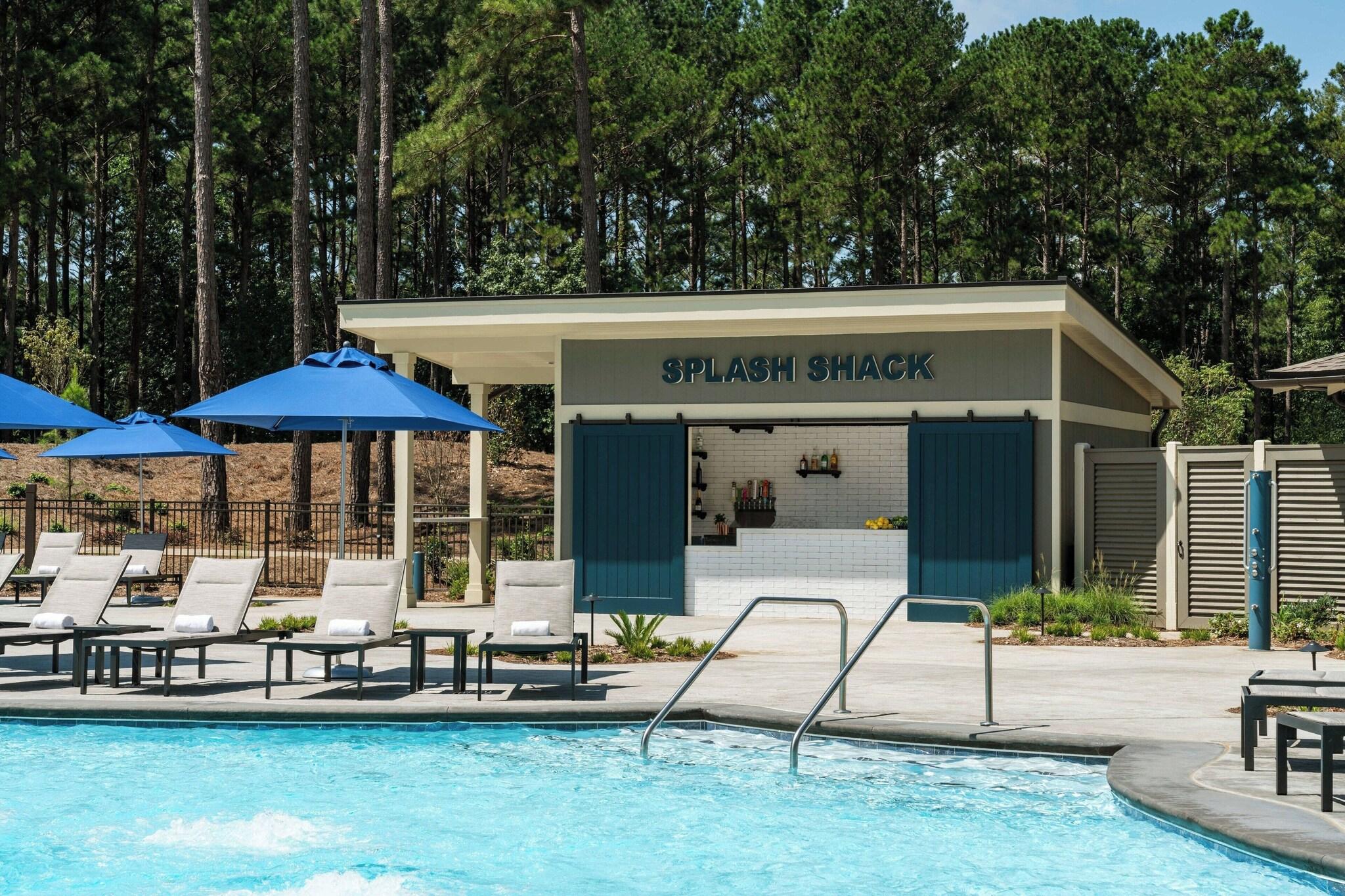 The Ritz-Carlton Reynolds, Lake Oconee by null The Ritz-Carlton Reynolds, Lake Oconee by null