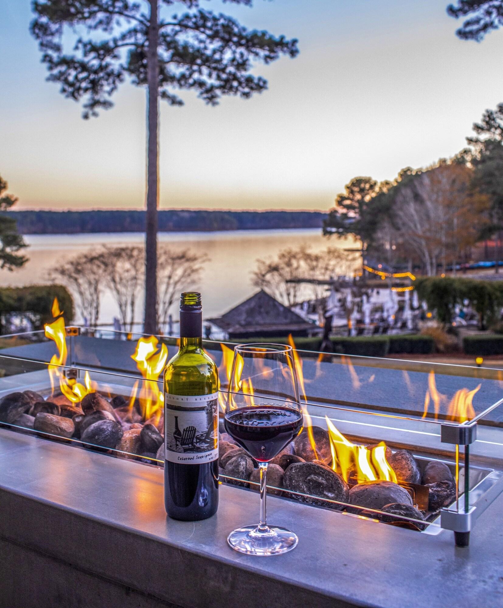 The Ritz-Carlton Reynolds, Lake Oconee by null The Ritz-Carlton Reynolds, Lake Oconee by null