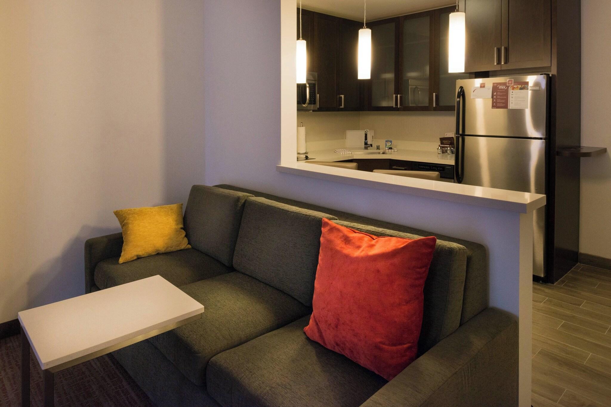 Residence Inn Palo Alto Menlo Park