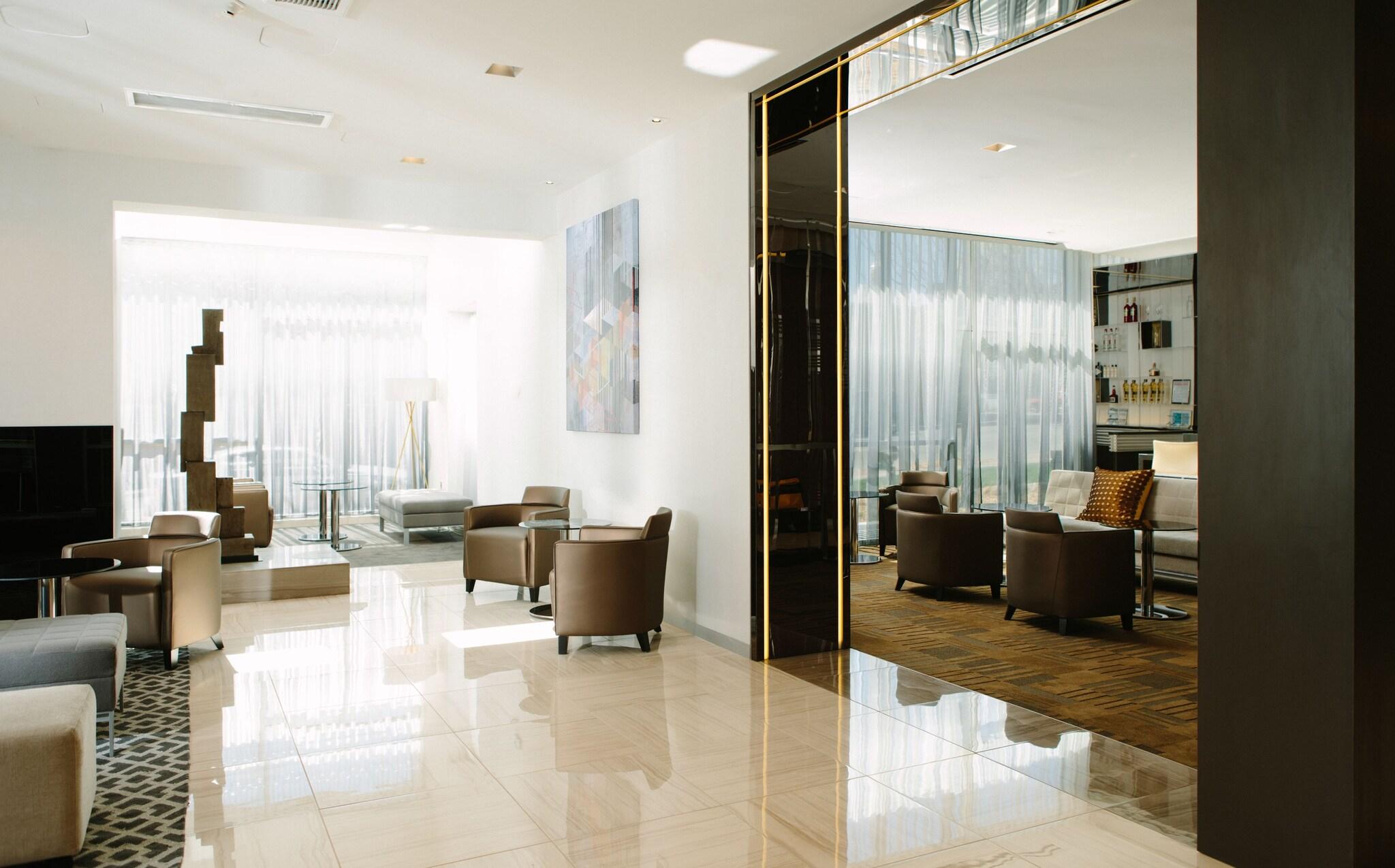 AC Hotel Kansas City Plaza by null