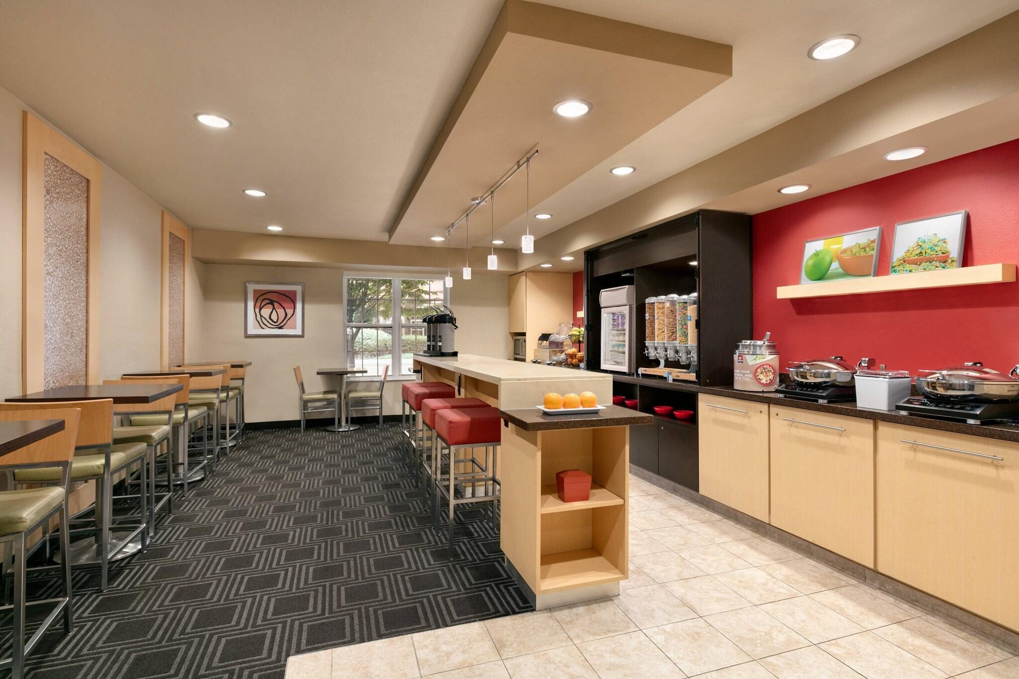 Towneplace Suites Gaithersburg