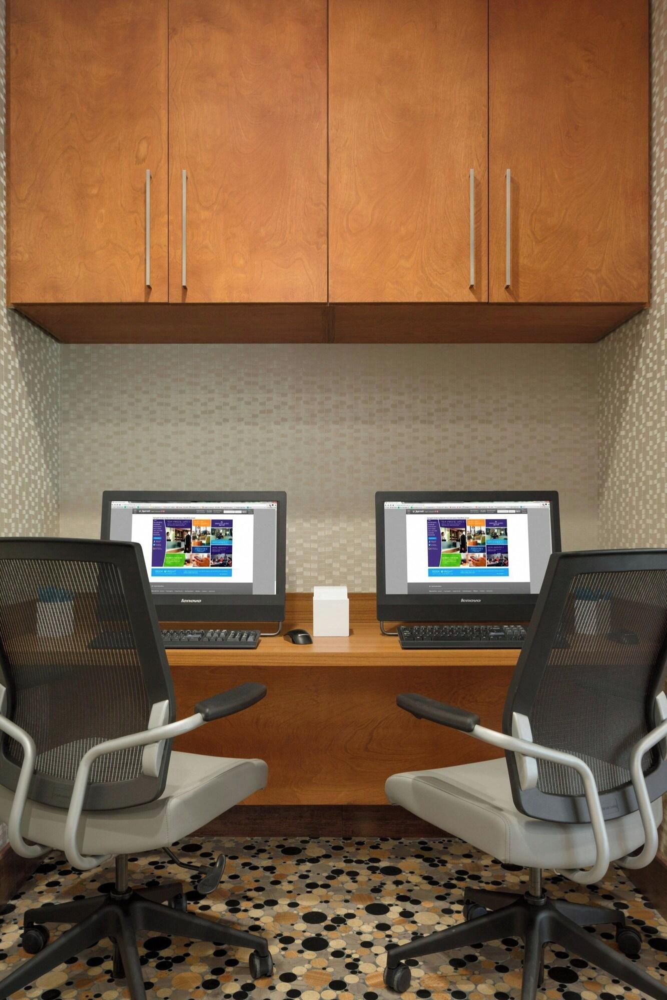 Springhill Suites Tuscaloosa