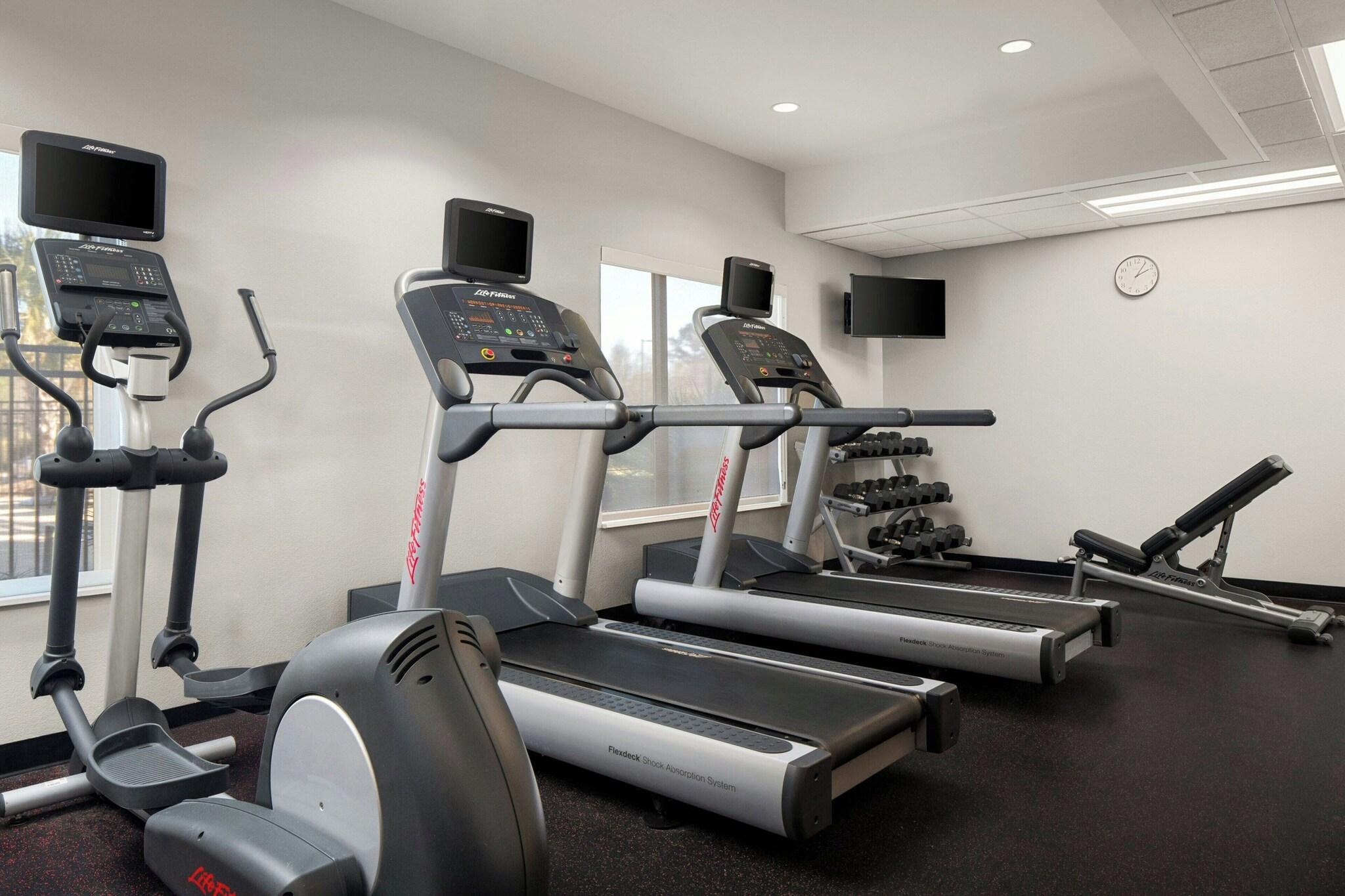 TownePlace Suites Florence