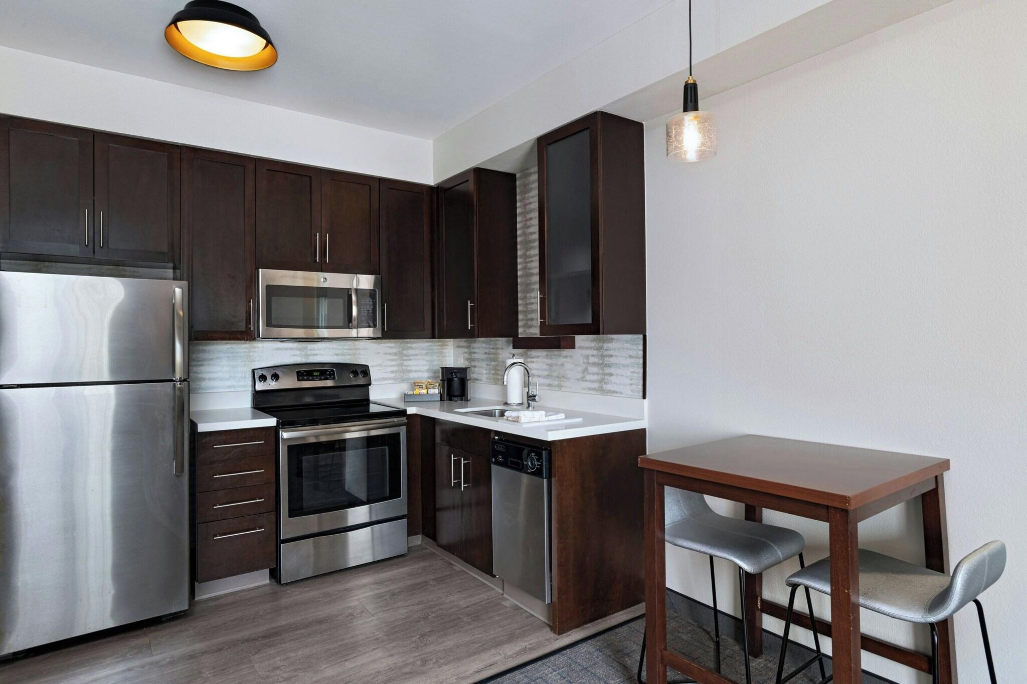 Residence Inn Houston Northwest/Cypress