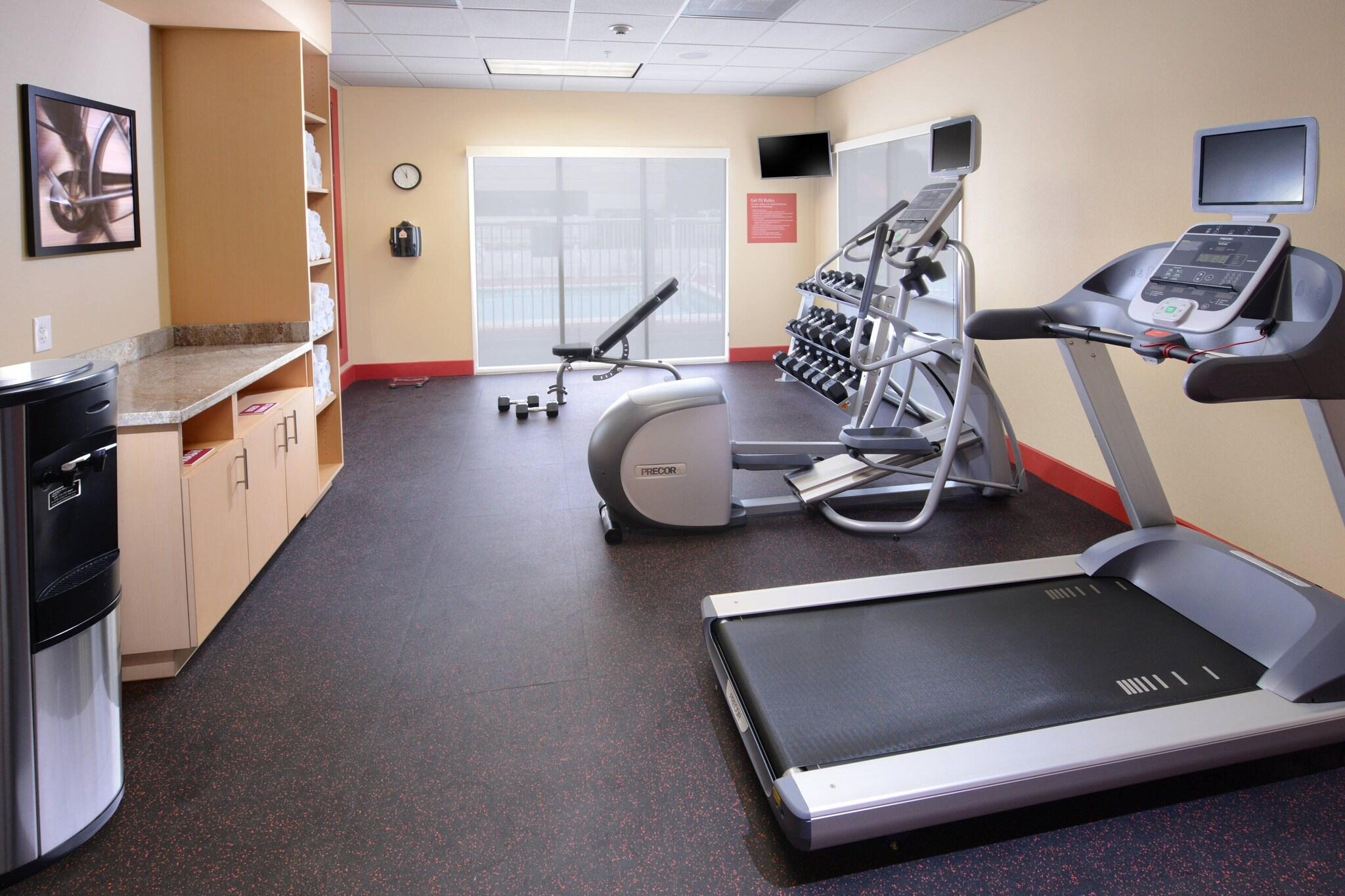 TownePlace Suites Houston Westchase