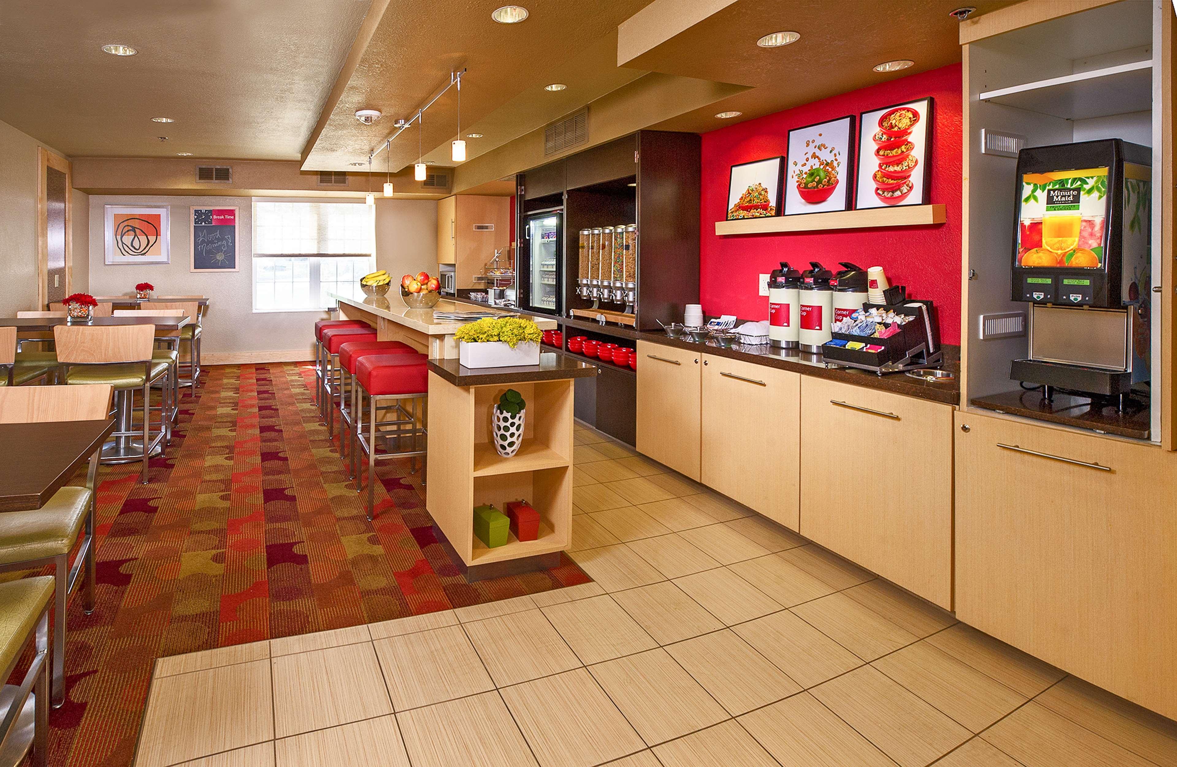Extended Stay America - Chantilly - Dulles