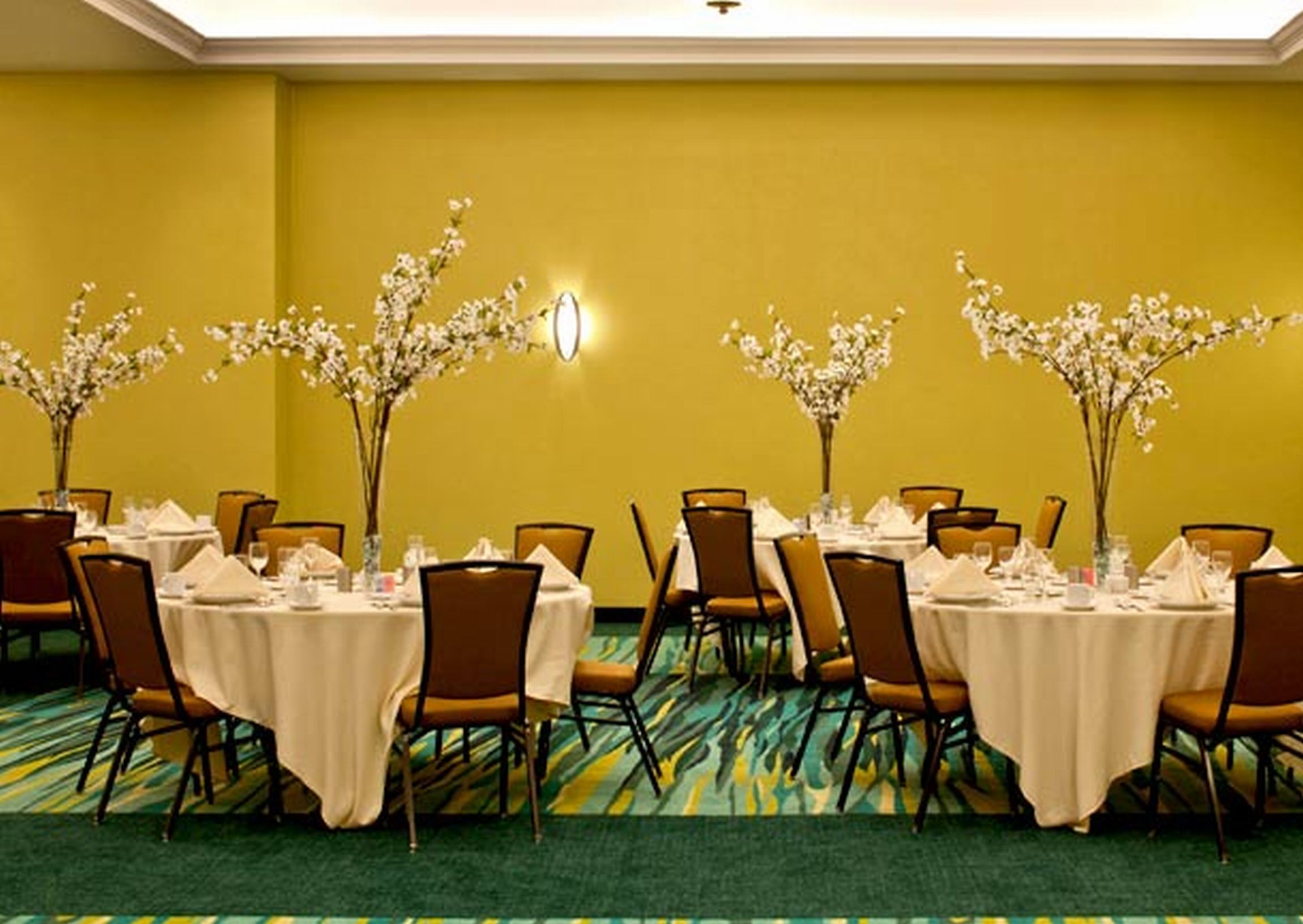 SpringHill Suites Huntsville Downtown by null