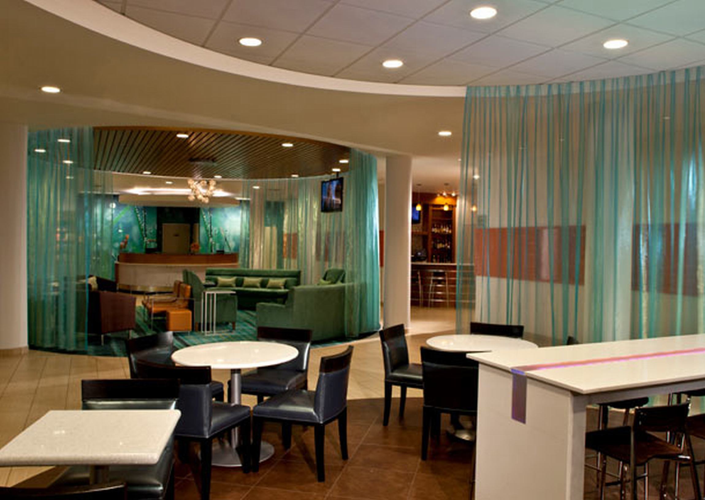 SpringHill Suites Huntsville Downtown by null