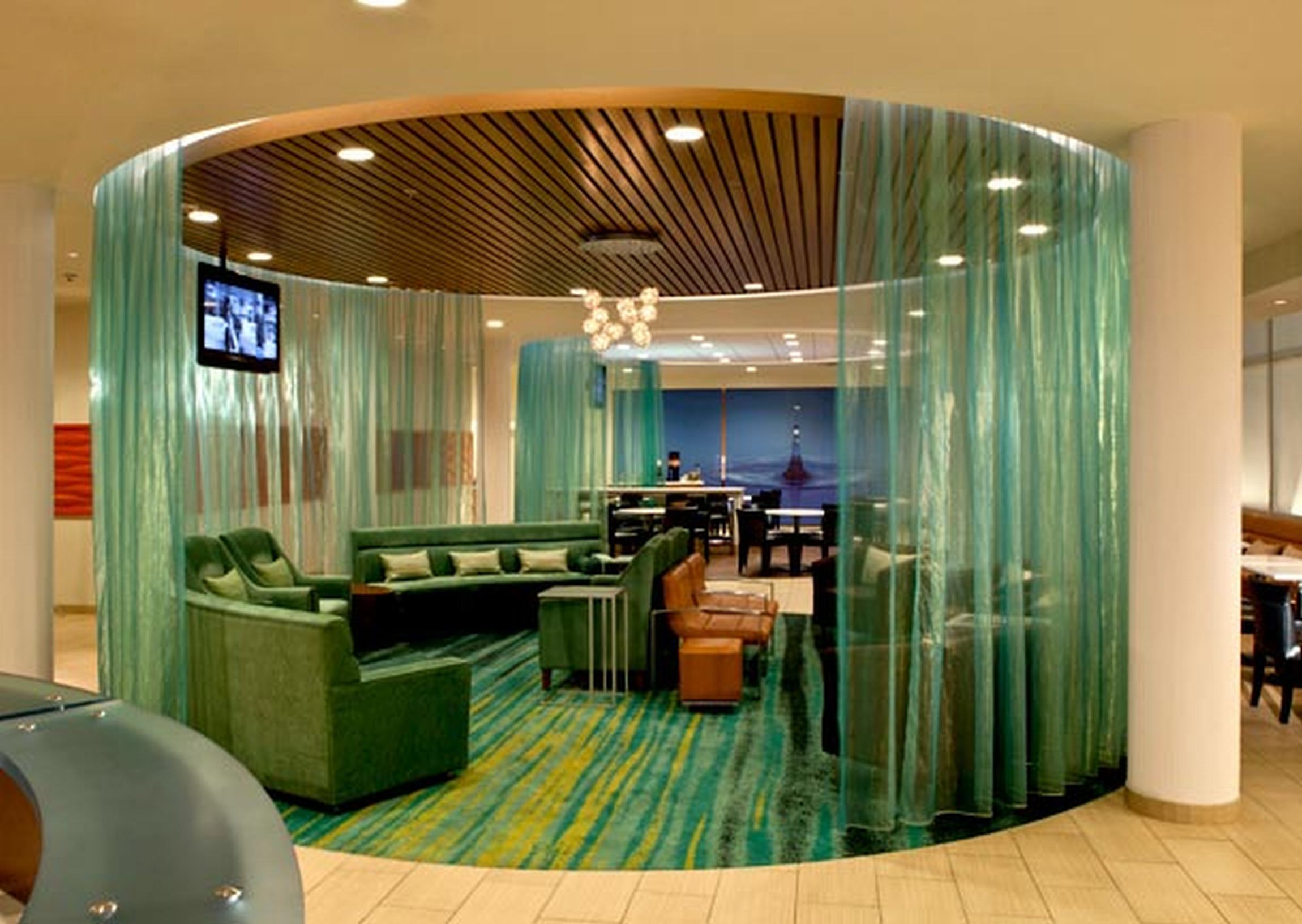 SpringHill Suites by Marriott Huntsville Downtown by null