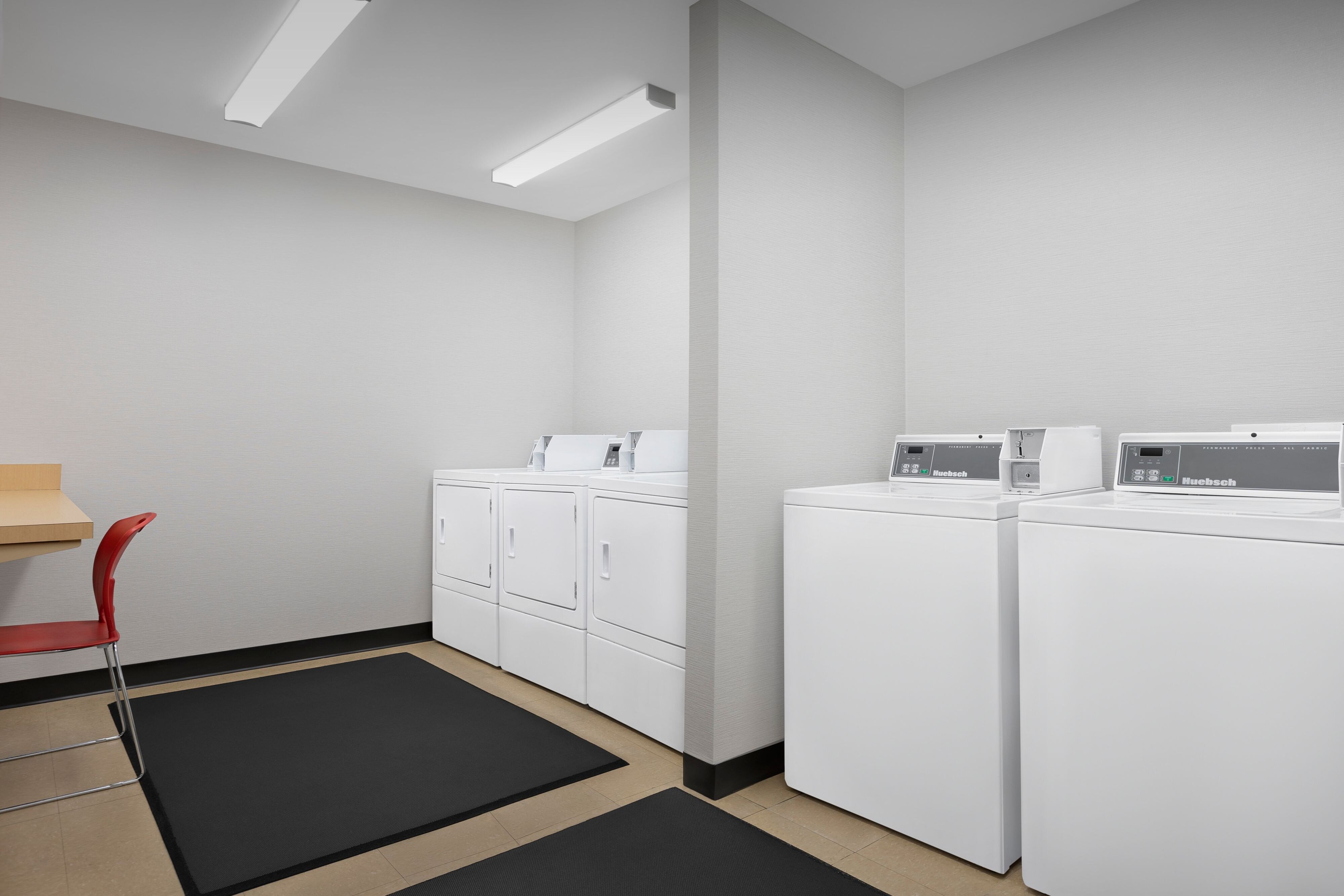 TownePlace Suites Goldsboro