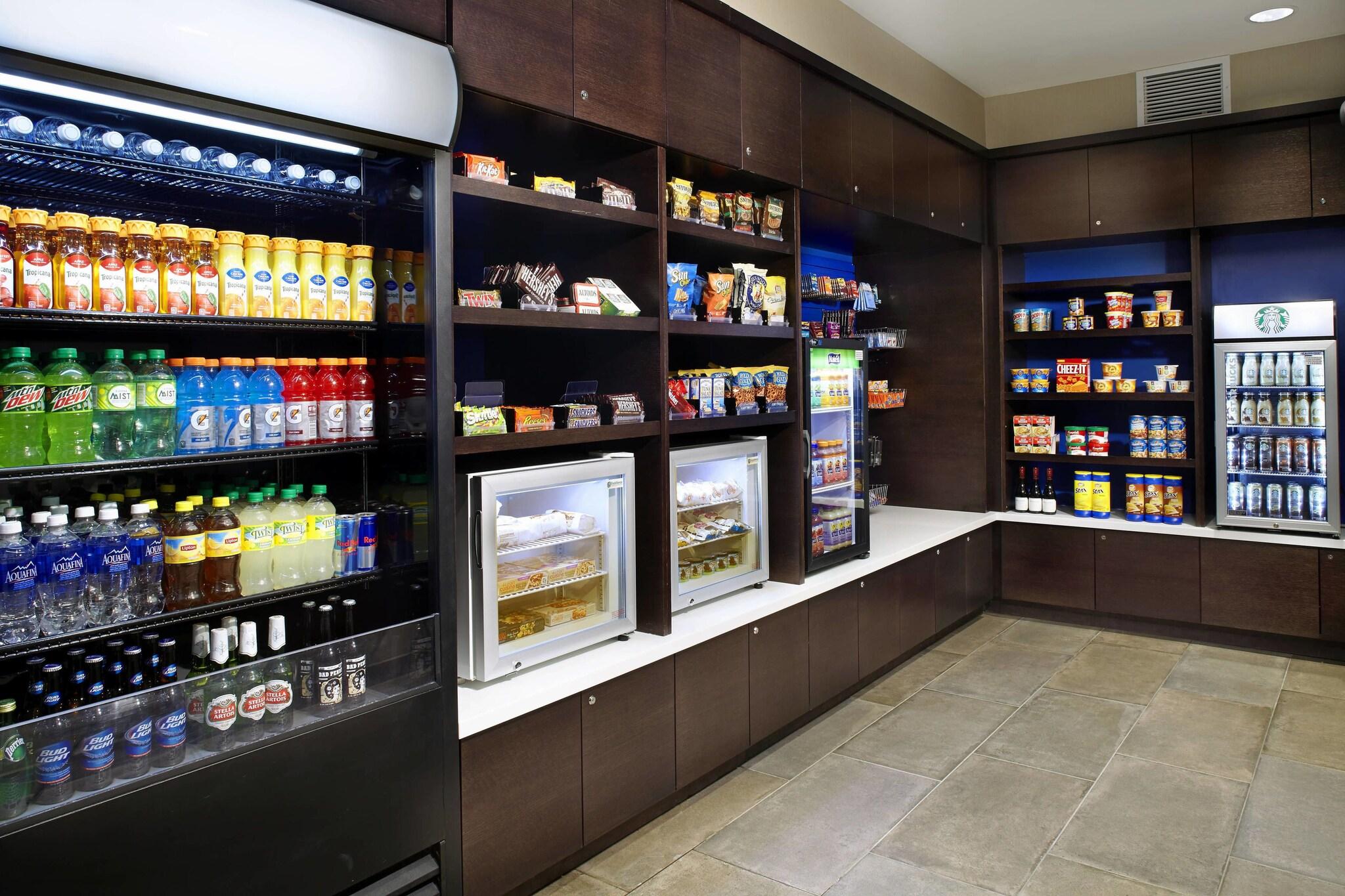 Residence Inn by Marriott Durham Duke University M