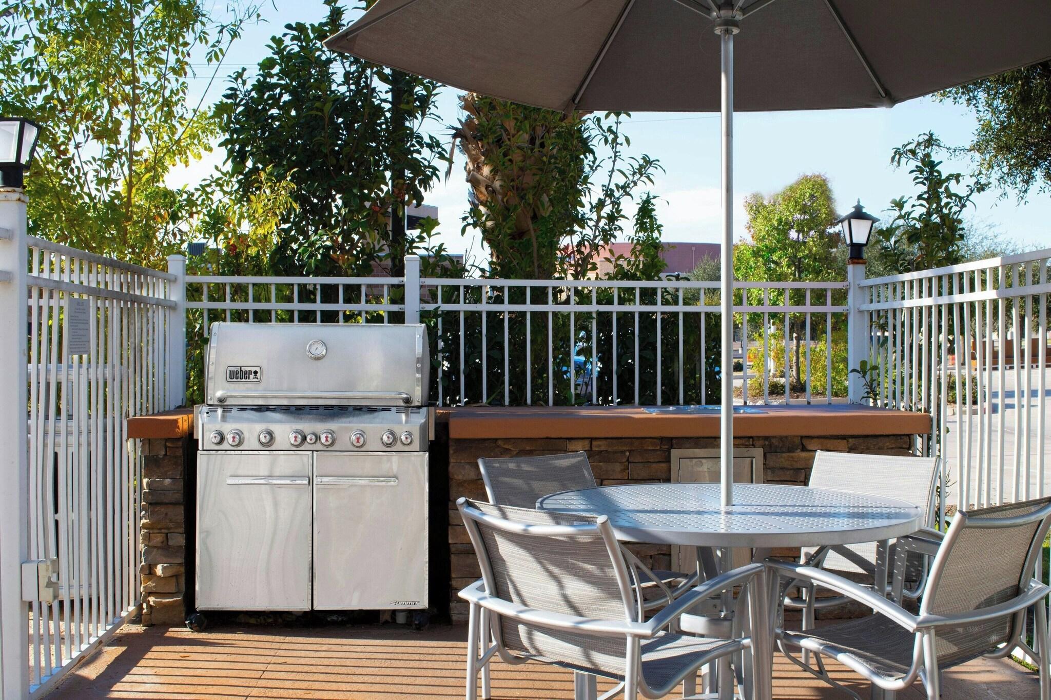 TownePlace Suites Laredo