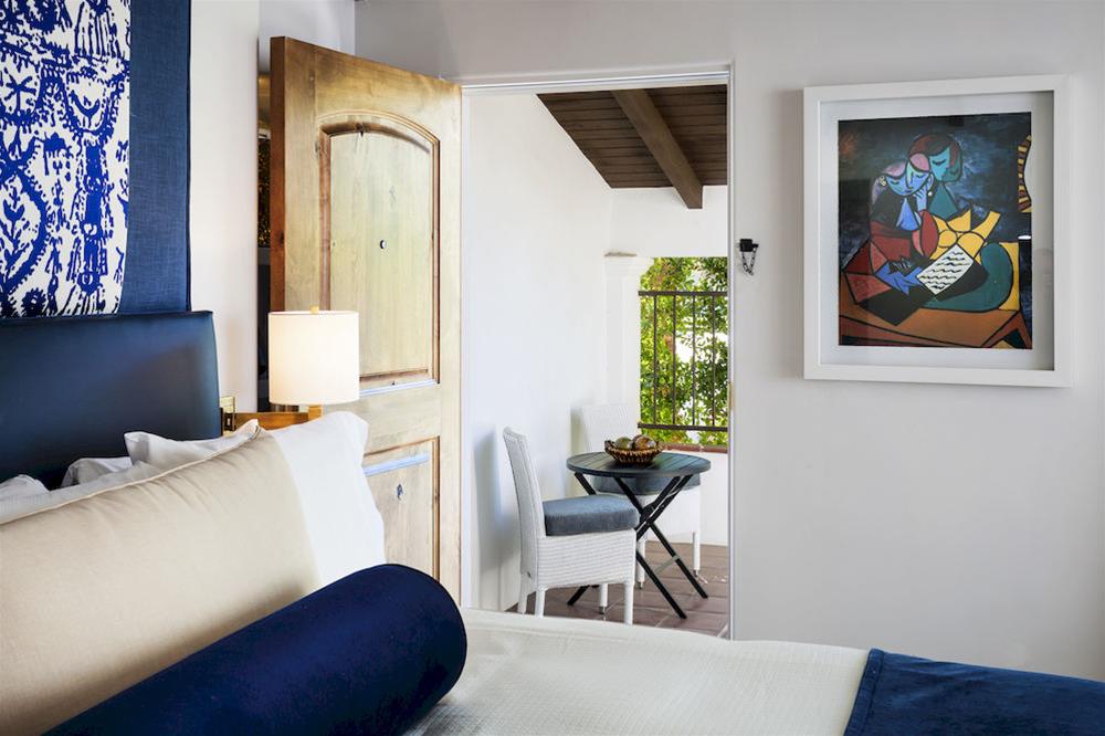 Triada Palm Springs, Autograph Collection