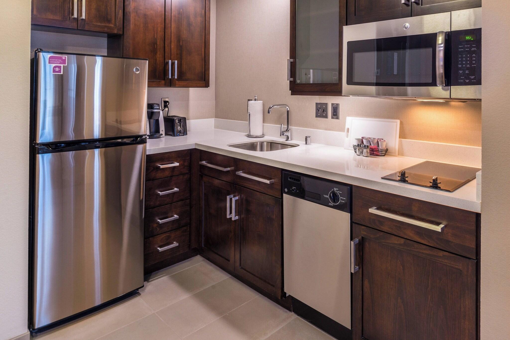 Residence Inn Seattle University District