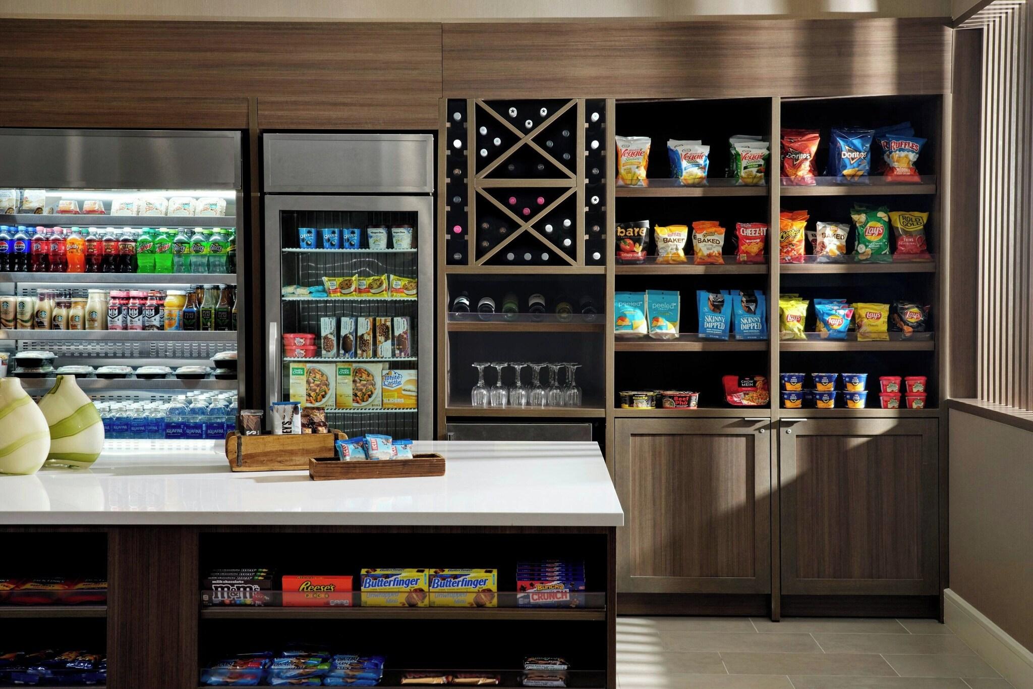 TownePlace Suites Dallas DFW Airpt North/Grapevine