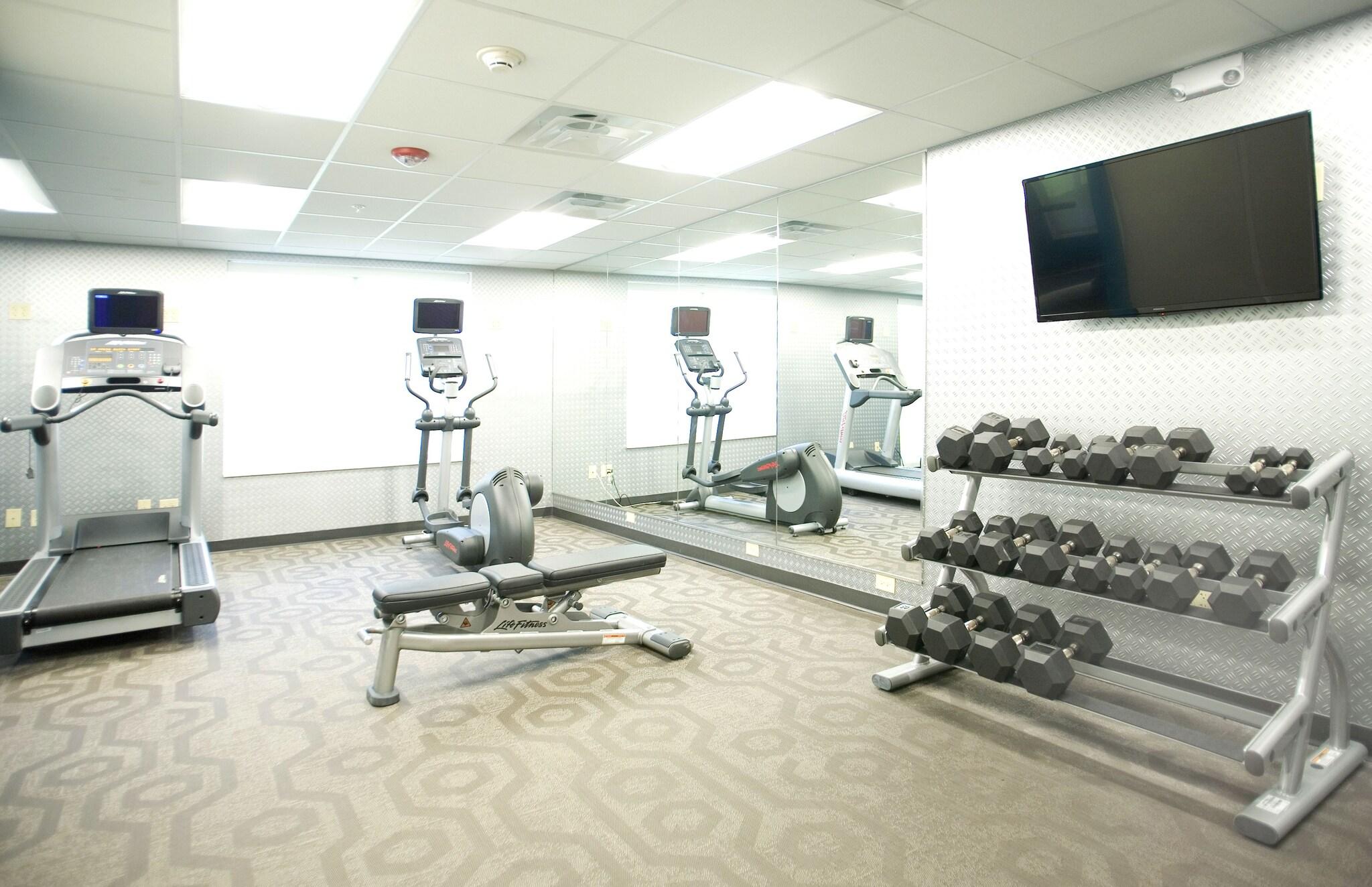 Fairfield Inn & Suites Chesapeake Suffolk
