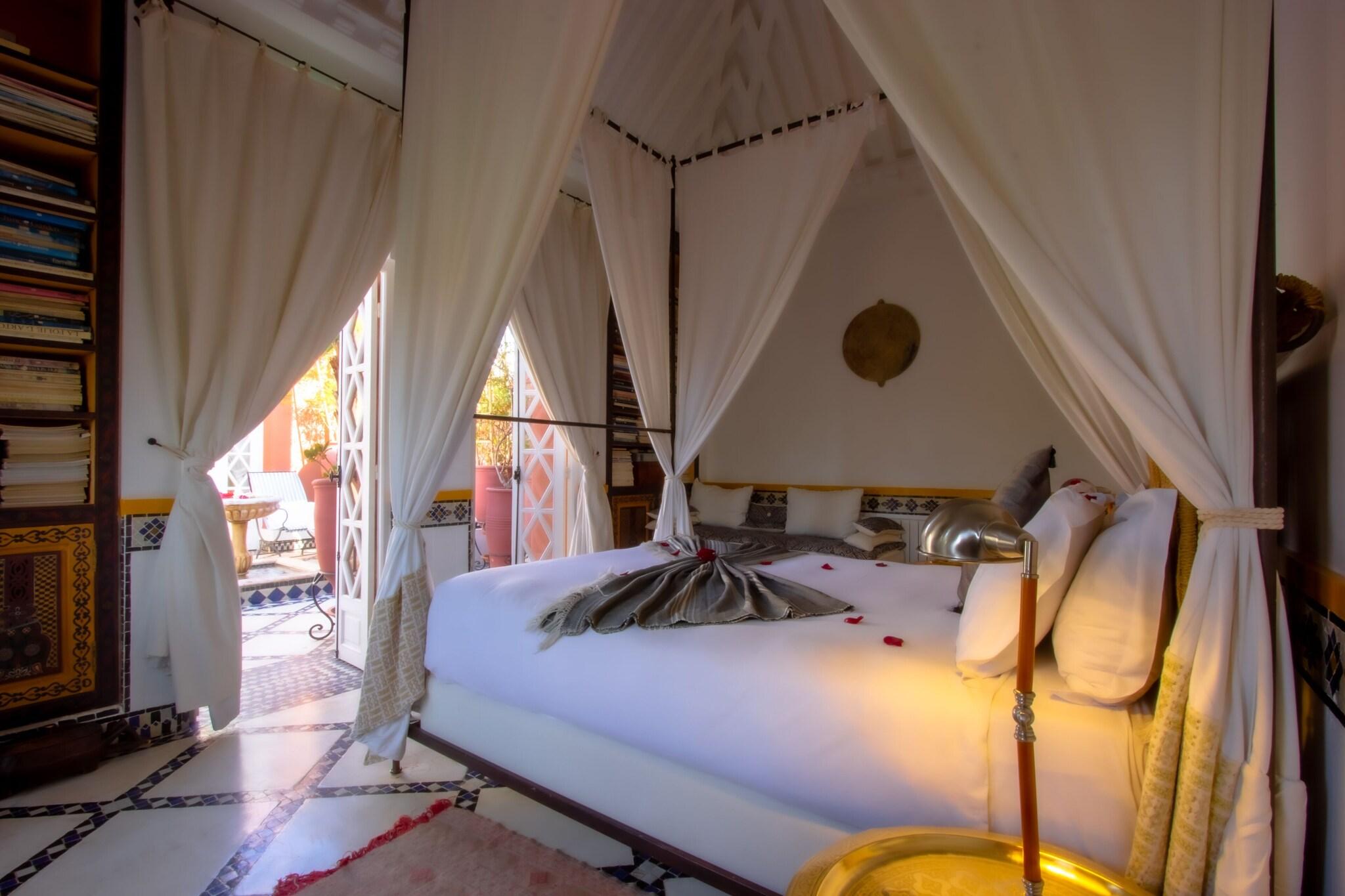 Riad Kaiss By Sanssouci Collection