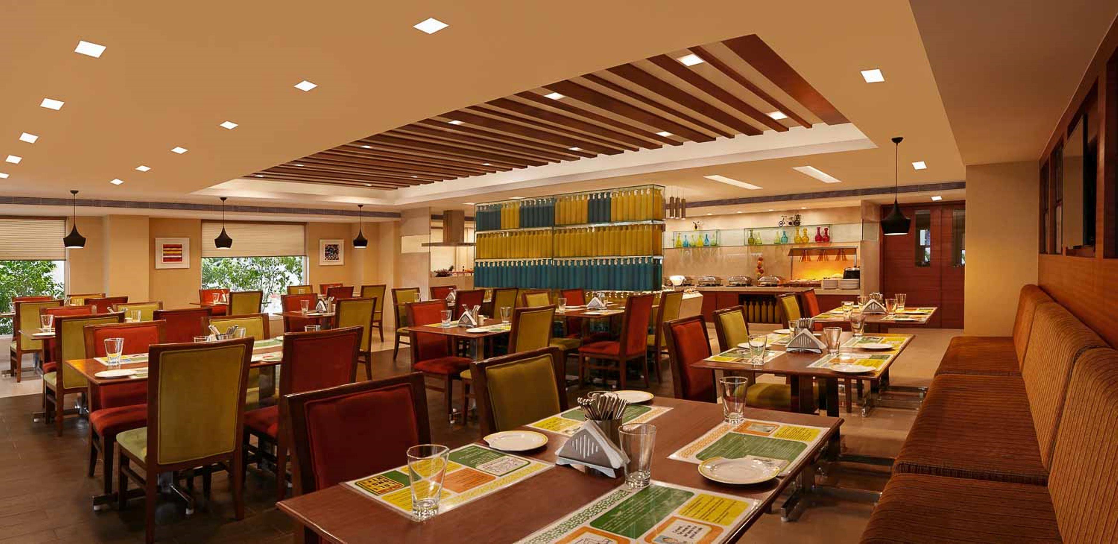 Lemon Tree Hotel Shimona Chennai