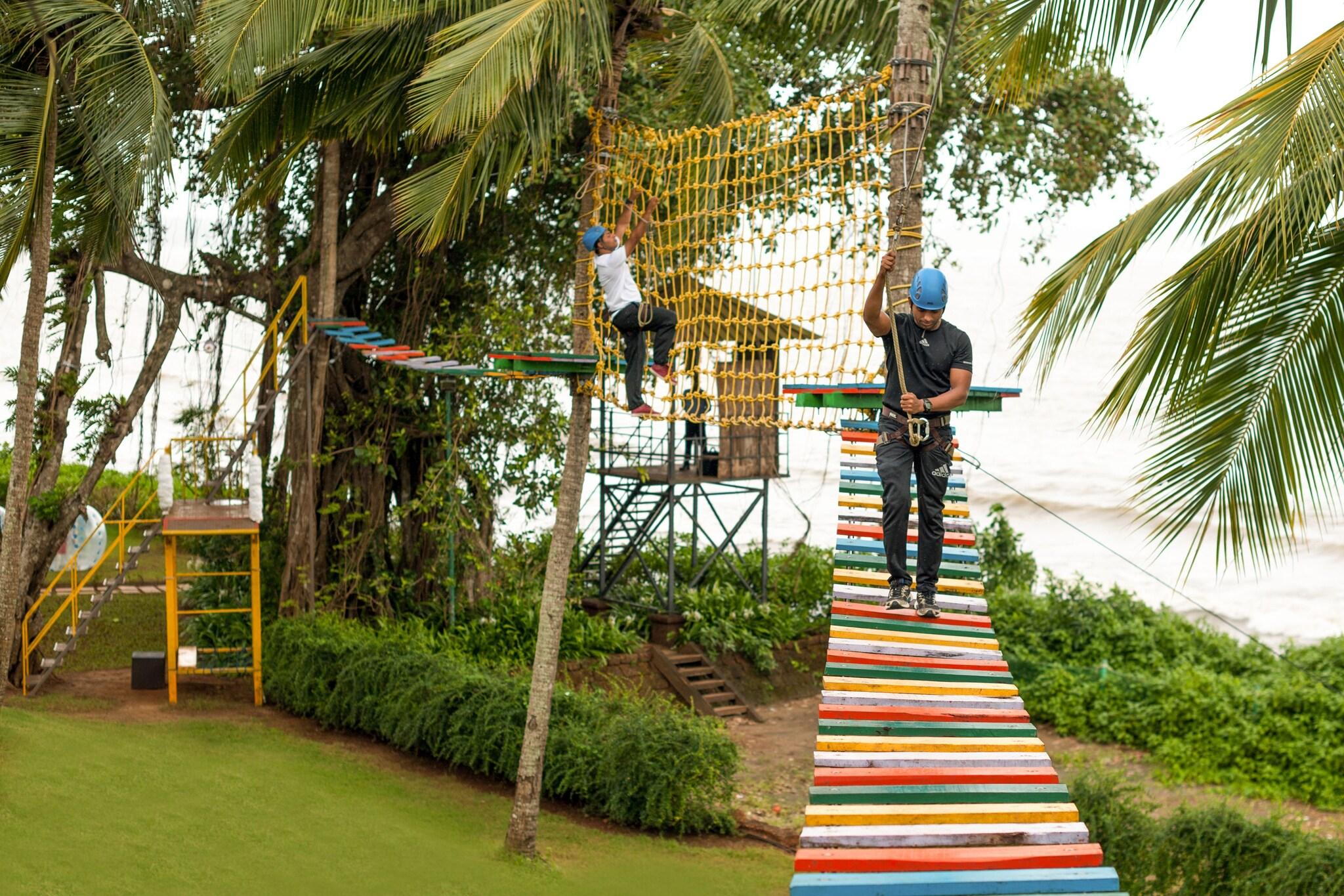 Grand Hyatt Goa