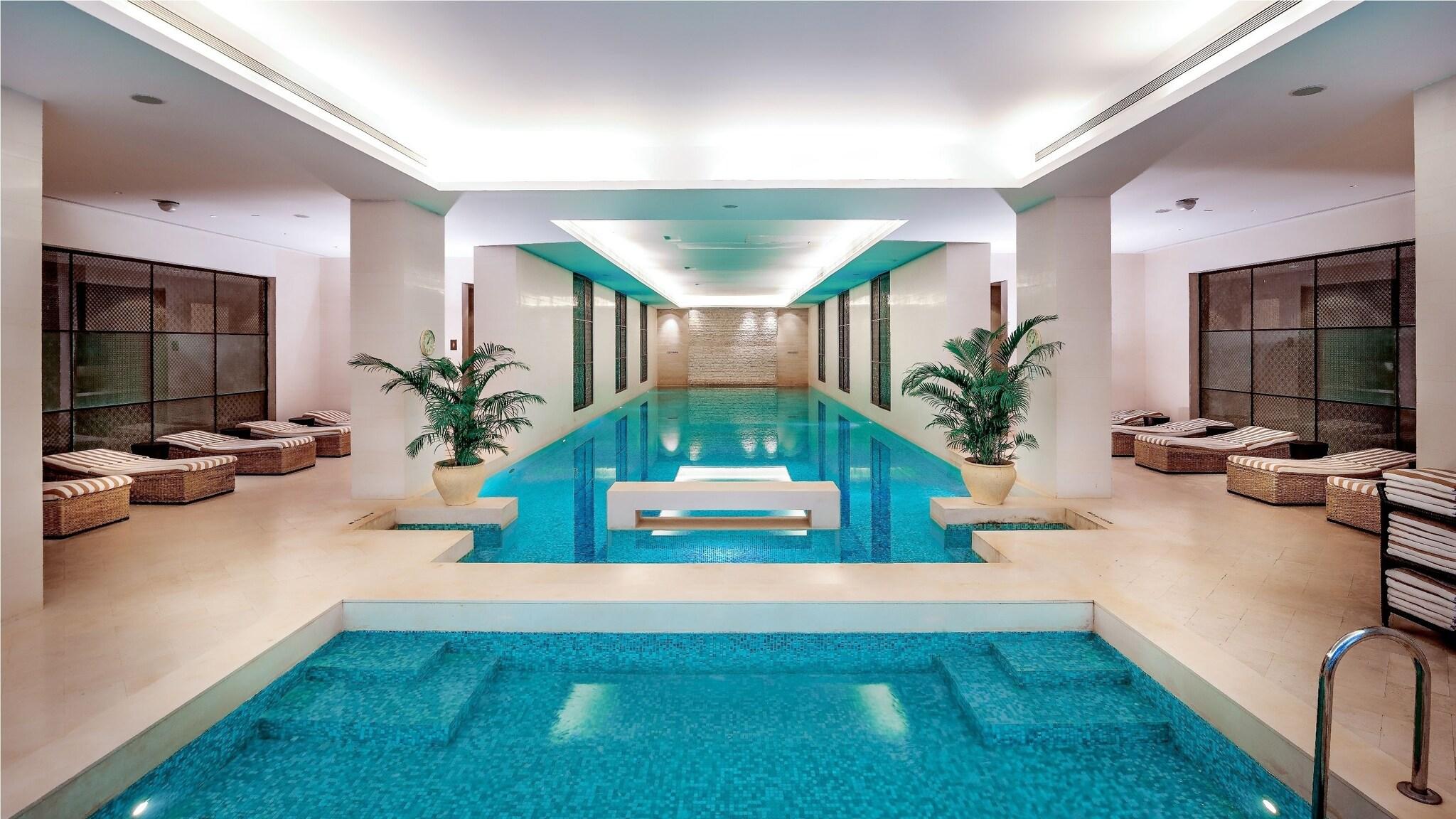 Grand Hyatt Goa by null