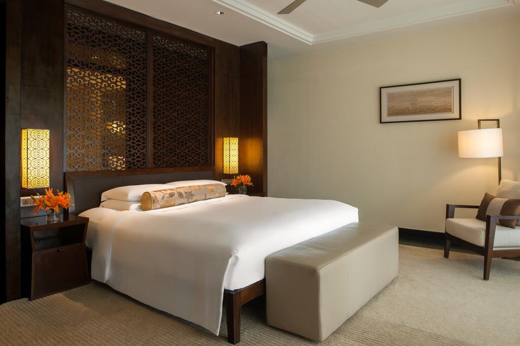 Grand Hyatt Goa by null
