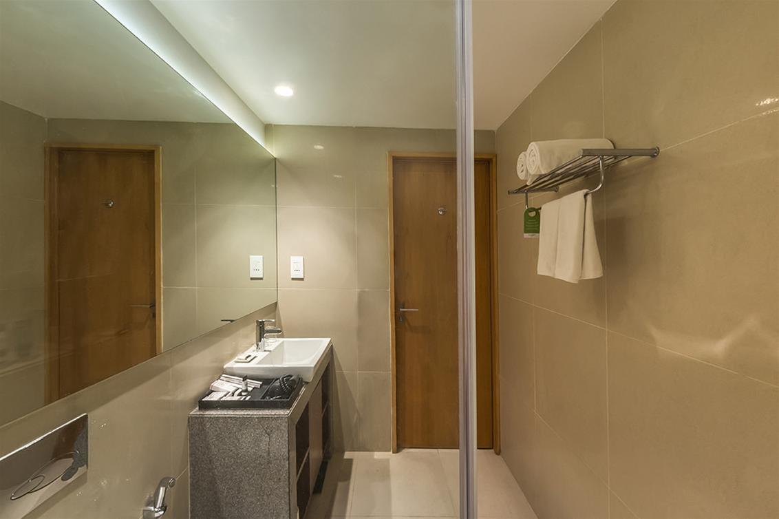 Oakwood Residence Kapil Hyderabad